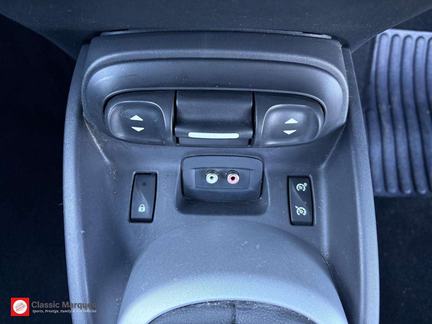 2011 RENAULT WIND 2011 RENAULT WIND