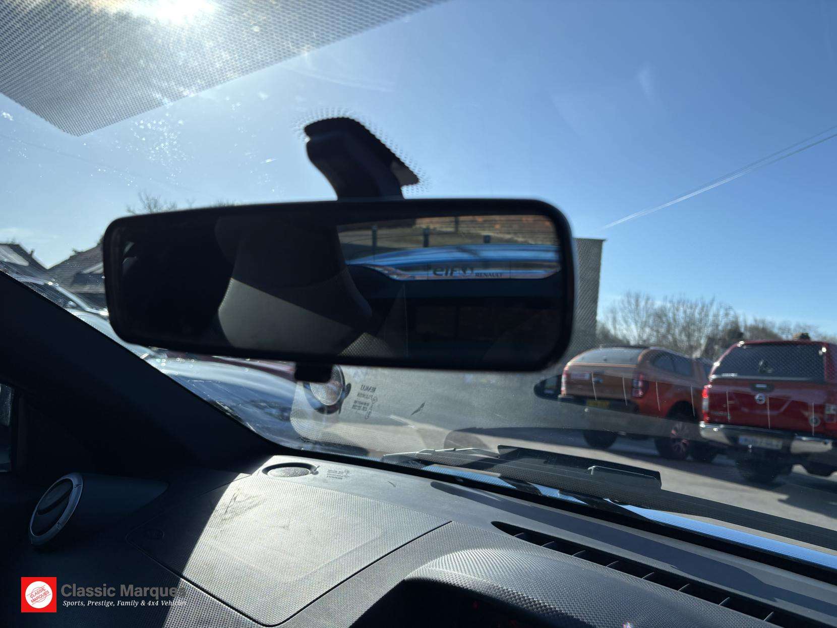 2011 RENAULT WIND 2011 RENAULT WIND