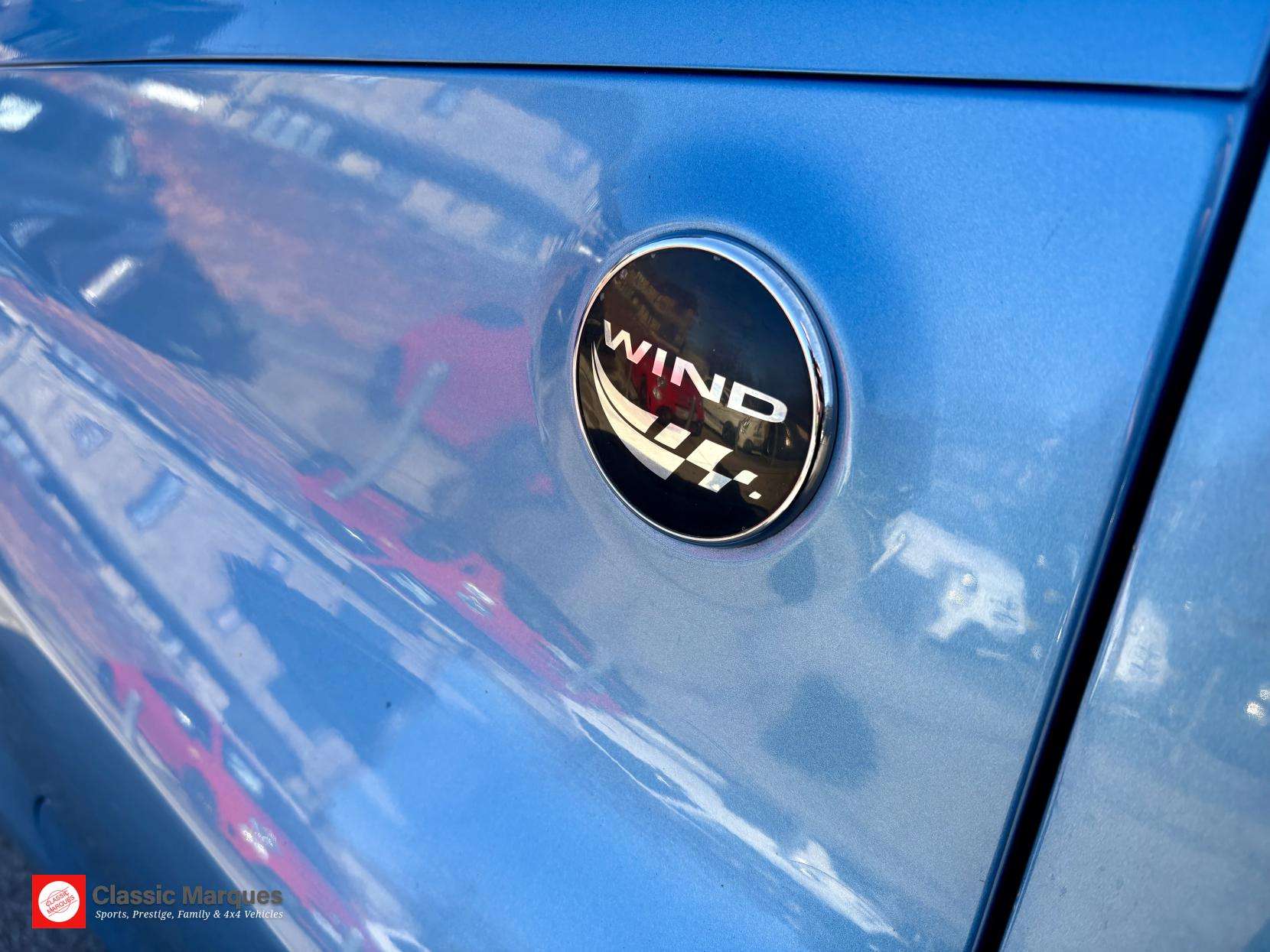 2011 RENAULT WIND 2011 RENAULT WIND