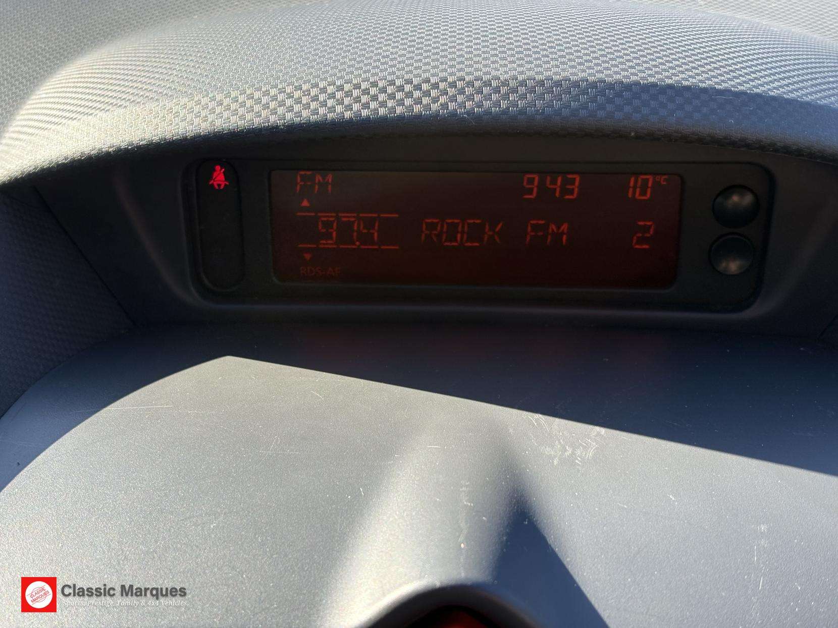 2011 RENAULT WIND 2011 RENAULT WIND