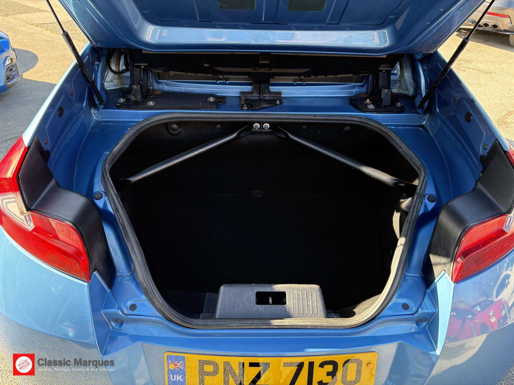 2011 RENAULT WIND 2011 RENAULT WIND