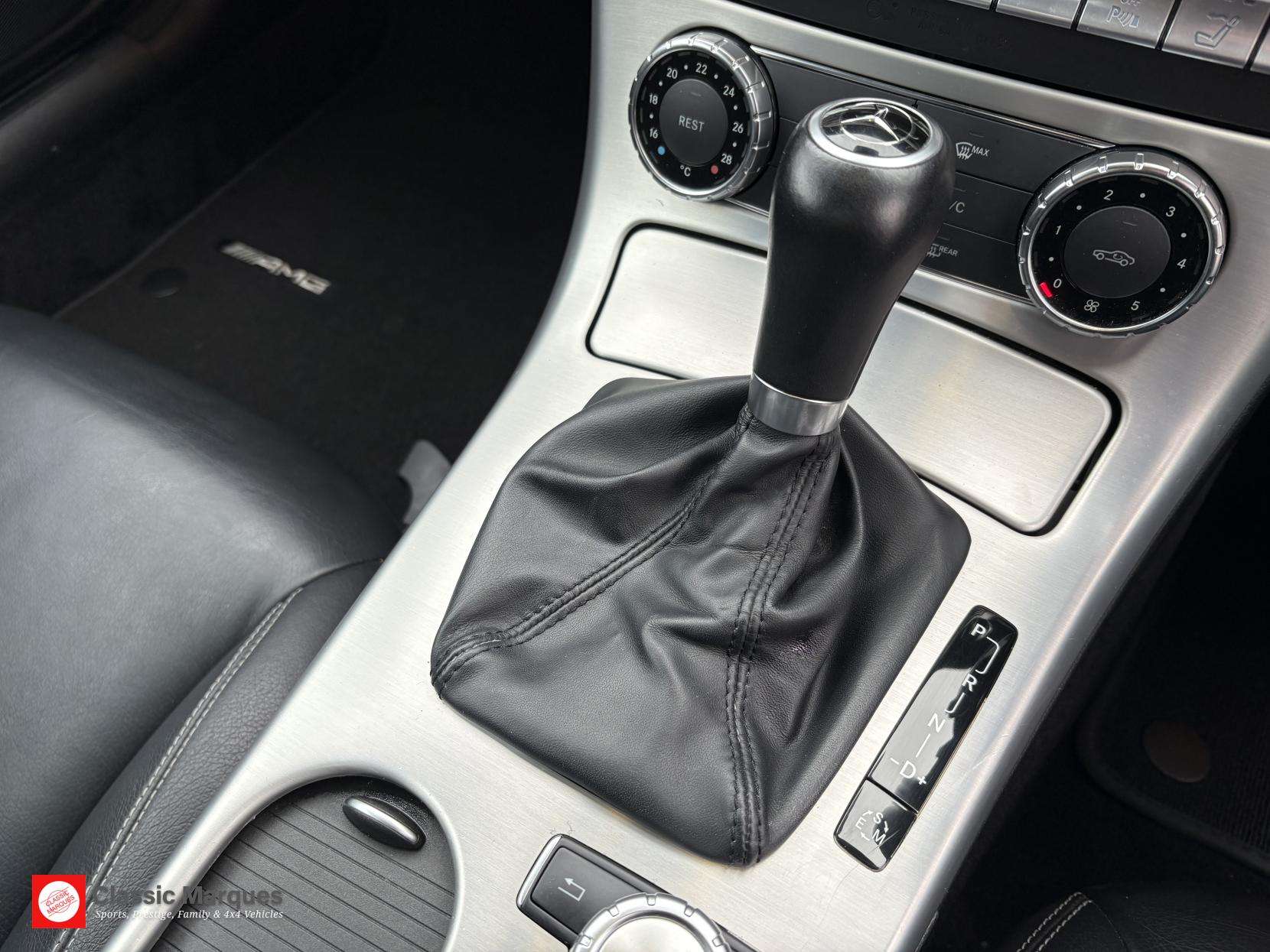 2012 MERCEDES-BENZ SLK 2012 MERCEDES-BENZ SLK