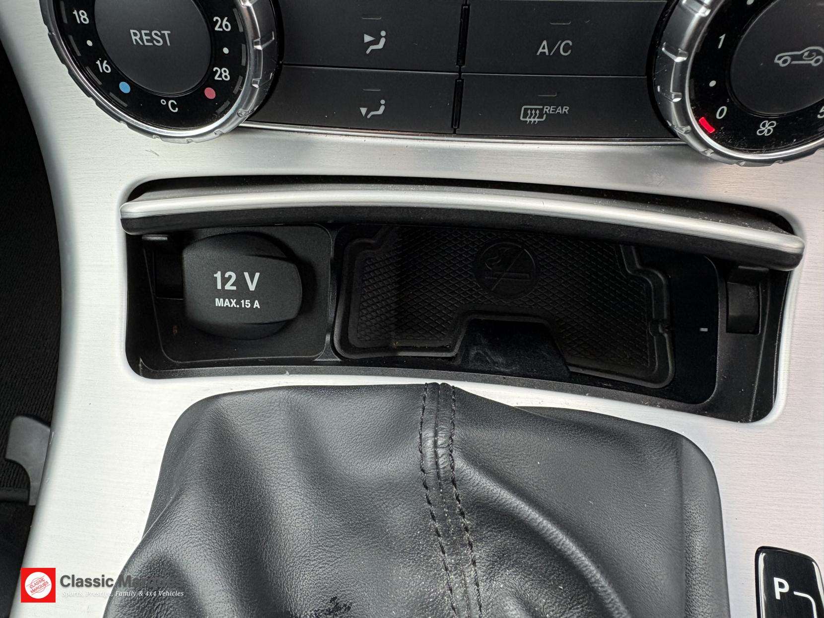 2012 MERCEDES-BENZ SLK 2012 MERCEDES-BENZ SLK