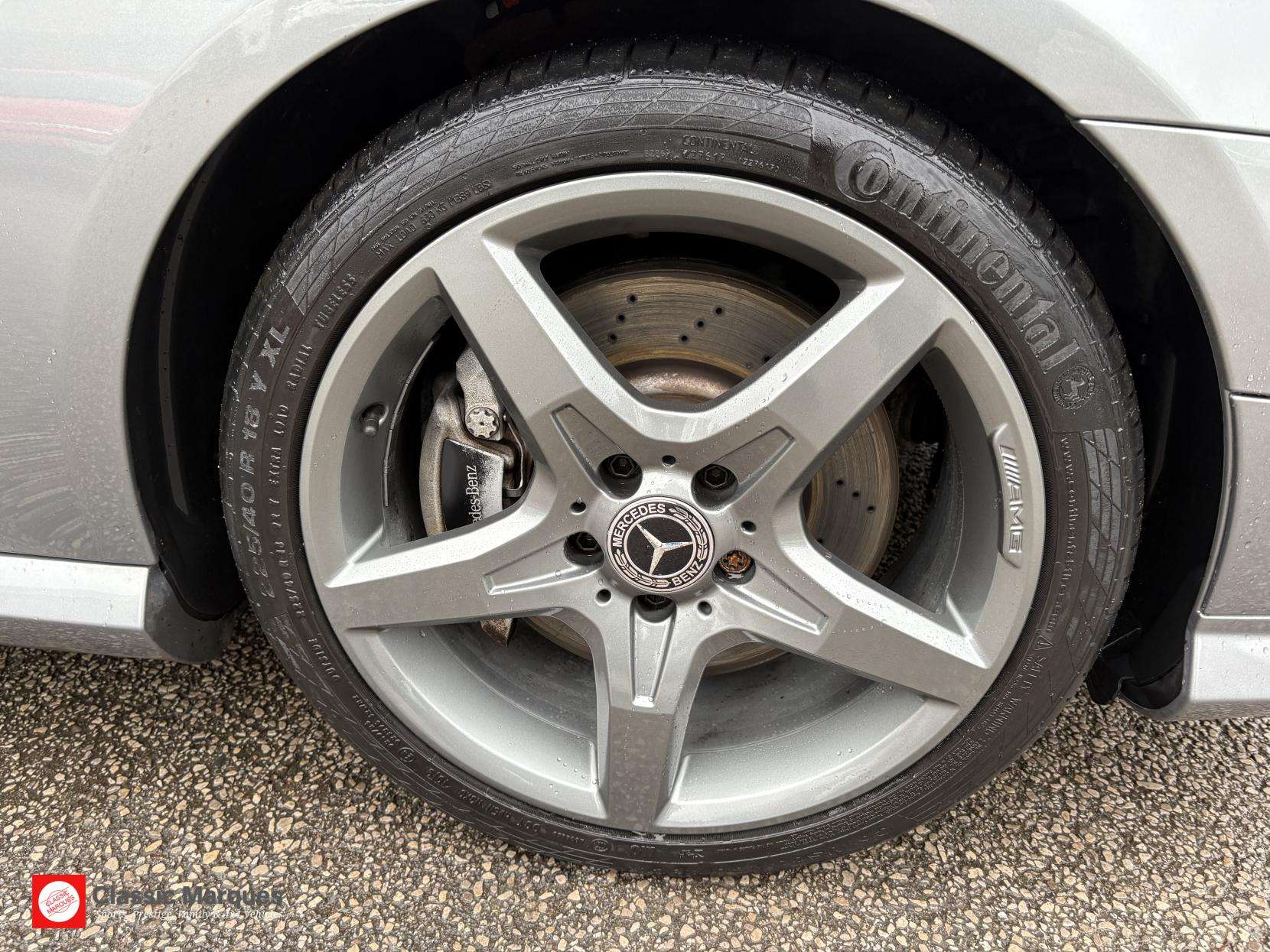 2012 MERCEDES-BENZ SLK 2012 MERCEDES-BENZ SLK