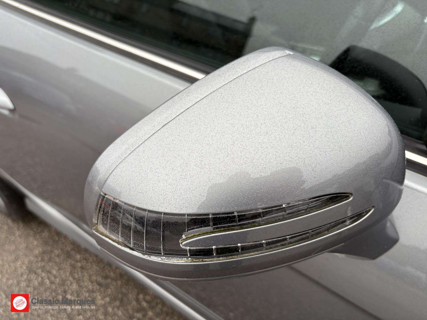 2012 MERCEDES-BENZ SLK 2012 MERCEDES-BENZ SLK