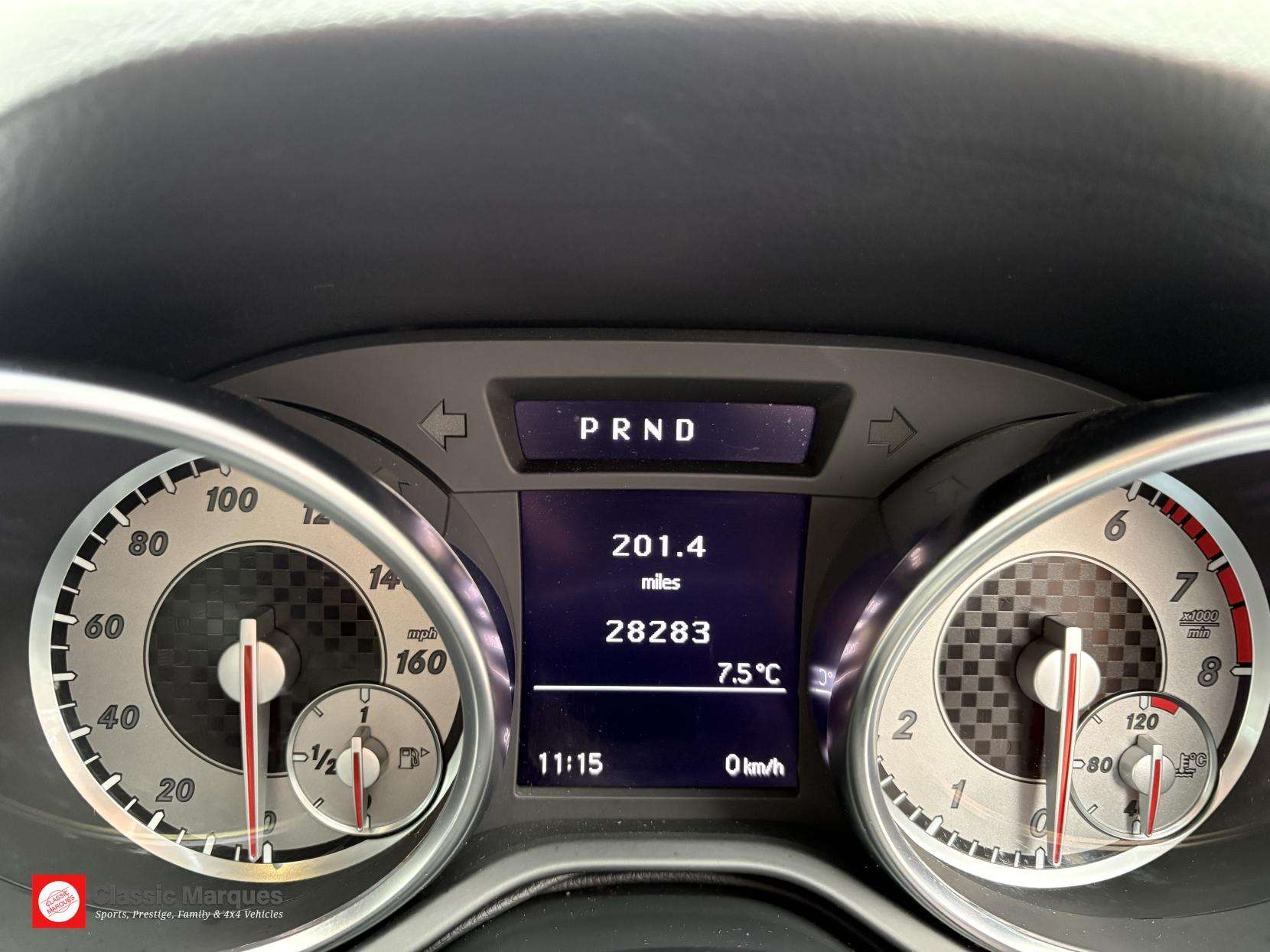 2012 MERCEDES-BENZ SLK 2012 MERCEDES-BENZ SLK