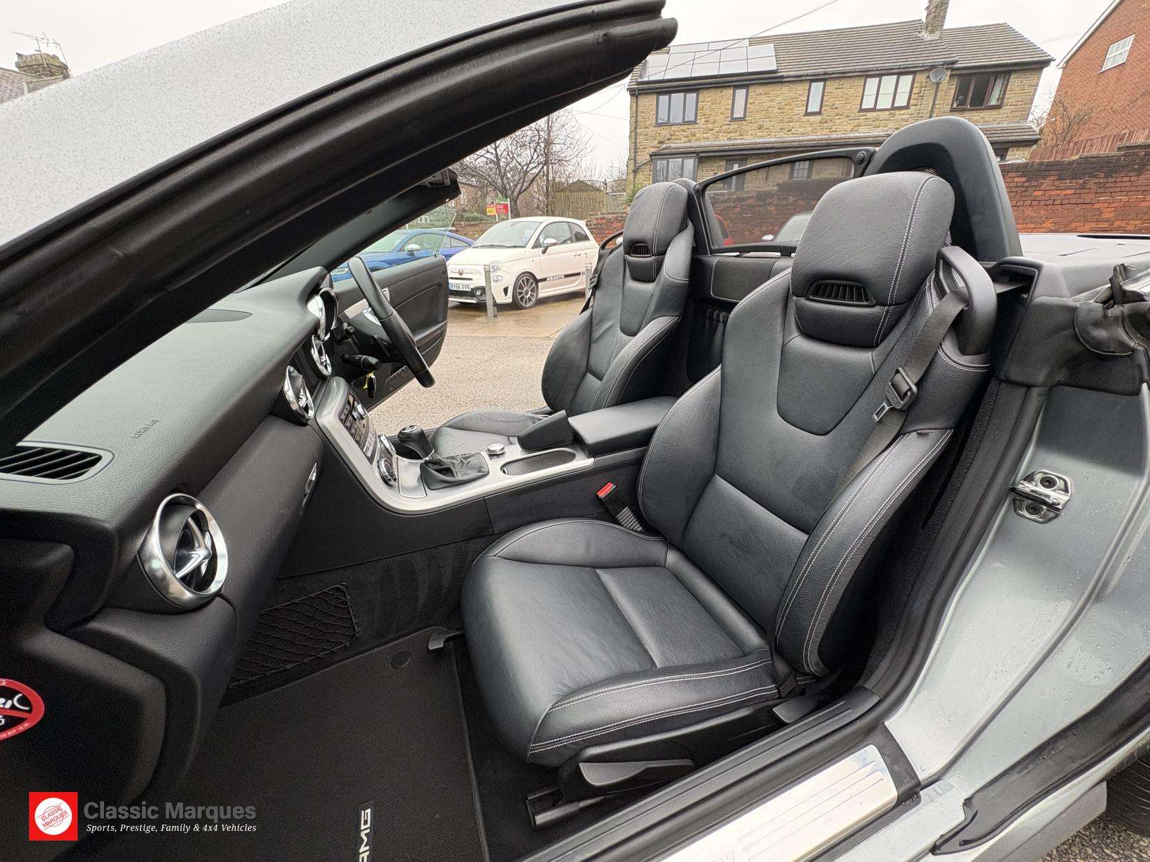 2012 MERCEDES-BENZ SLK 2012 MERCEDES-BENZ SLK