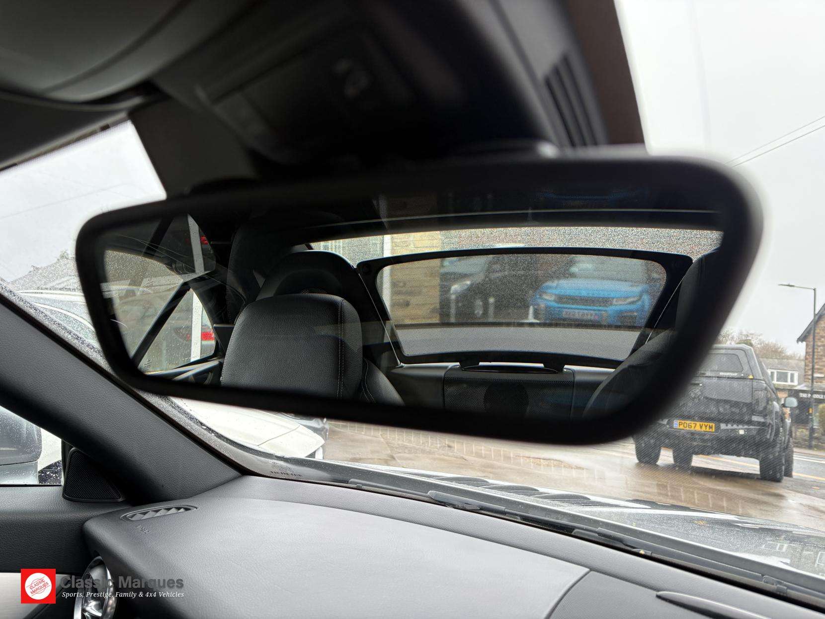 2012 MERCEDES-BENZ SLK 2012 MERCEDES-BENZ SLK