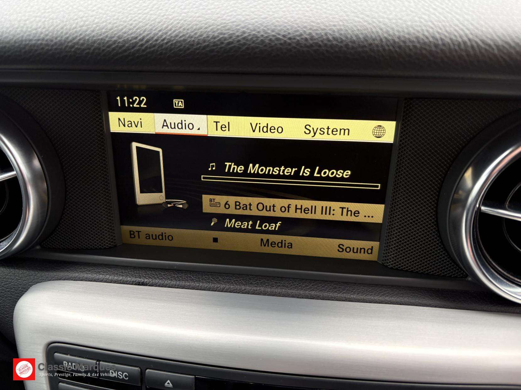 2012 MERCEDES-BENZ SLK 2012 MERCEDES-BENZ SLK