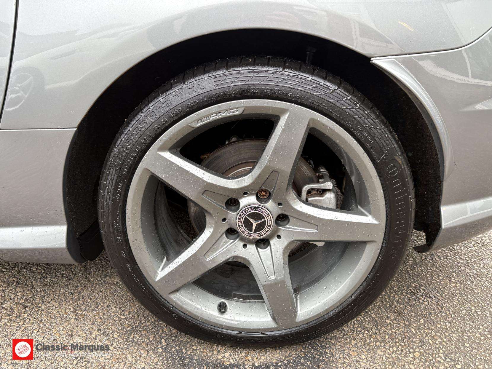 2012 MERCEDES-BENZ SLK 2012 MERCEDES-BENZ SLK