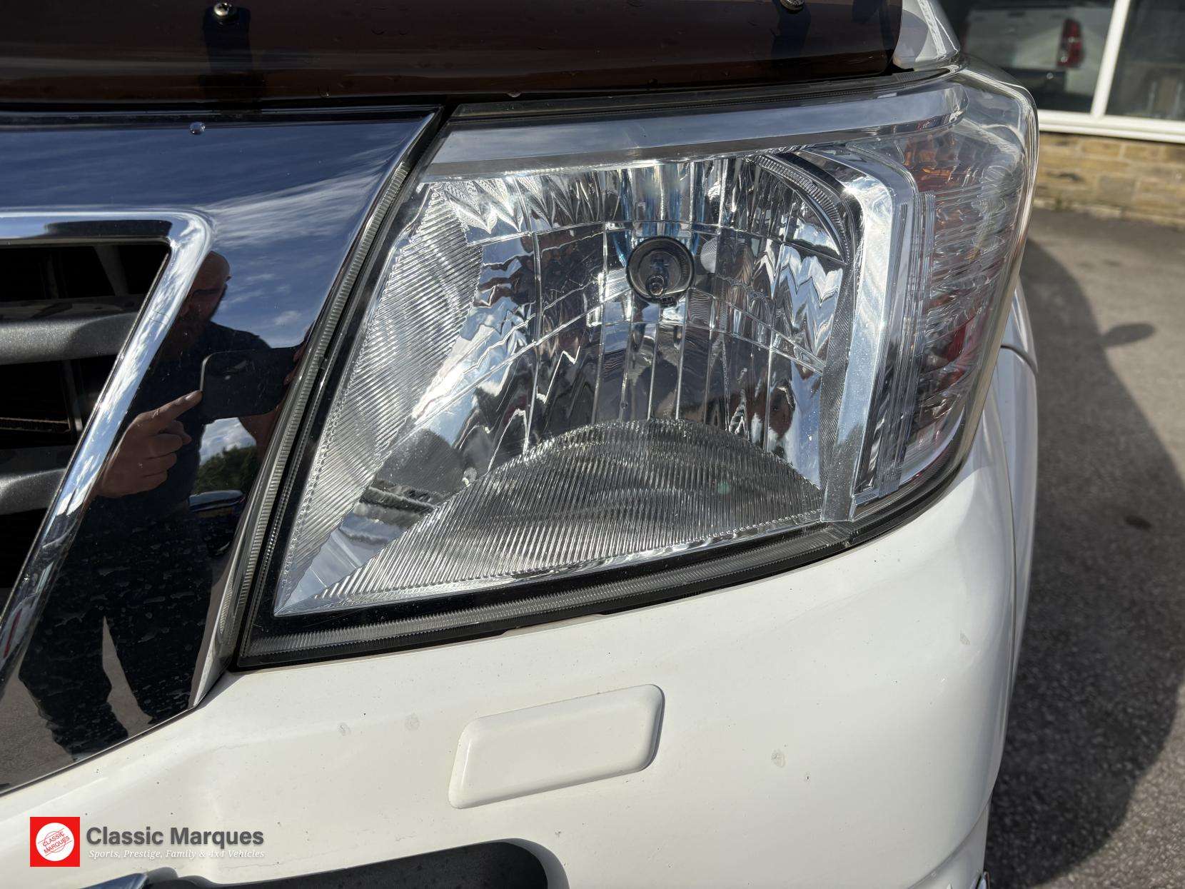 2015 TOYOTA HILUX 2015 TOYOTA HILUX