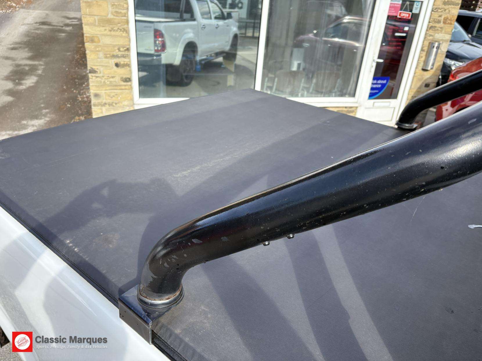 2015 TOYOTA HILUX 2015 TOYOTA HILUX