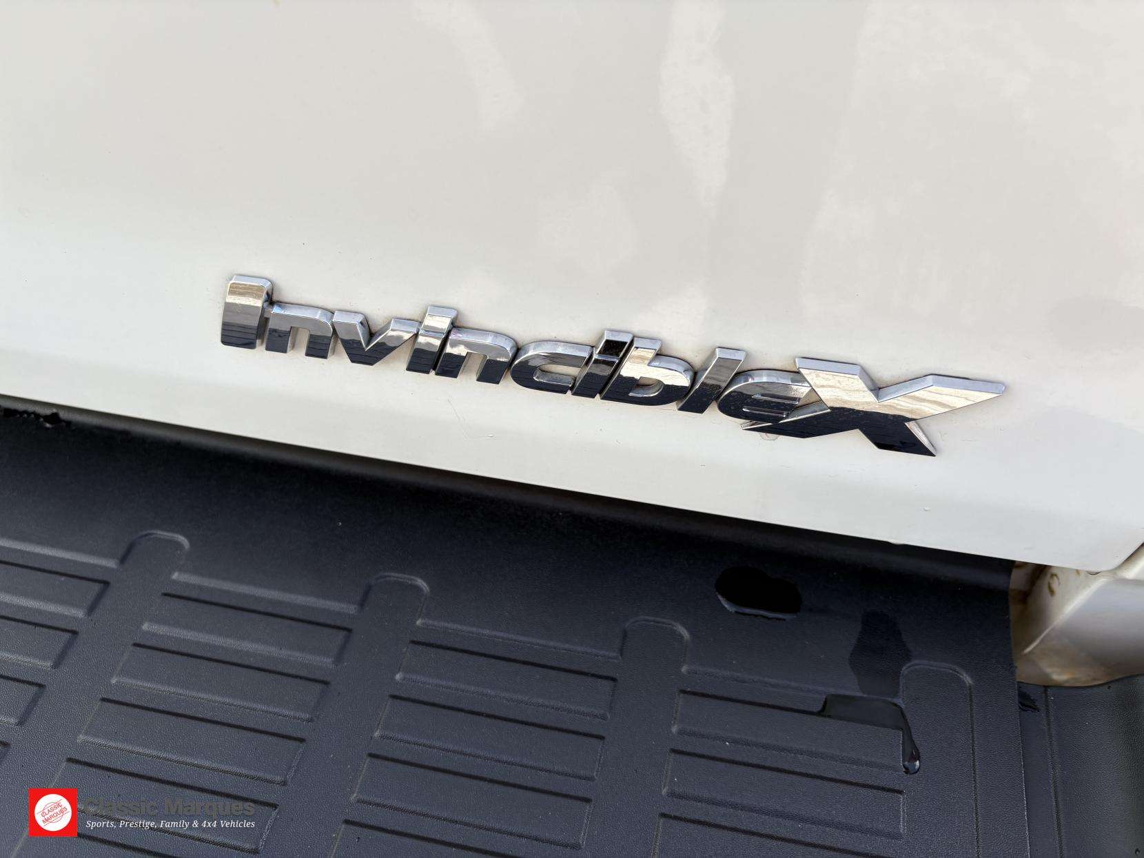 2015 TOYOTA HILUX 2015 TOYOTA HILUX