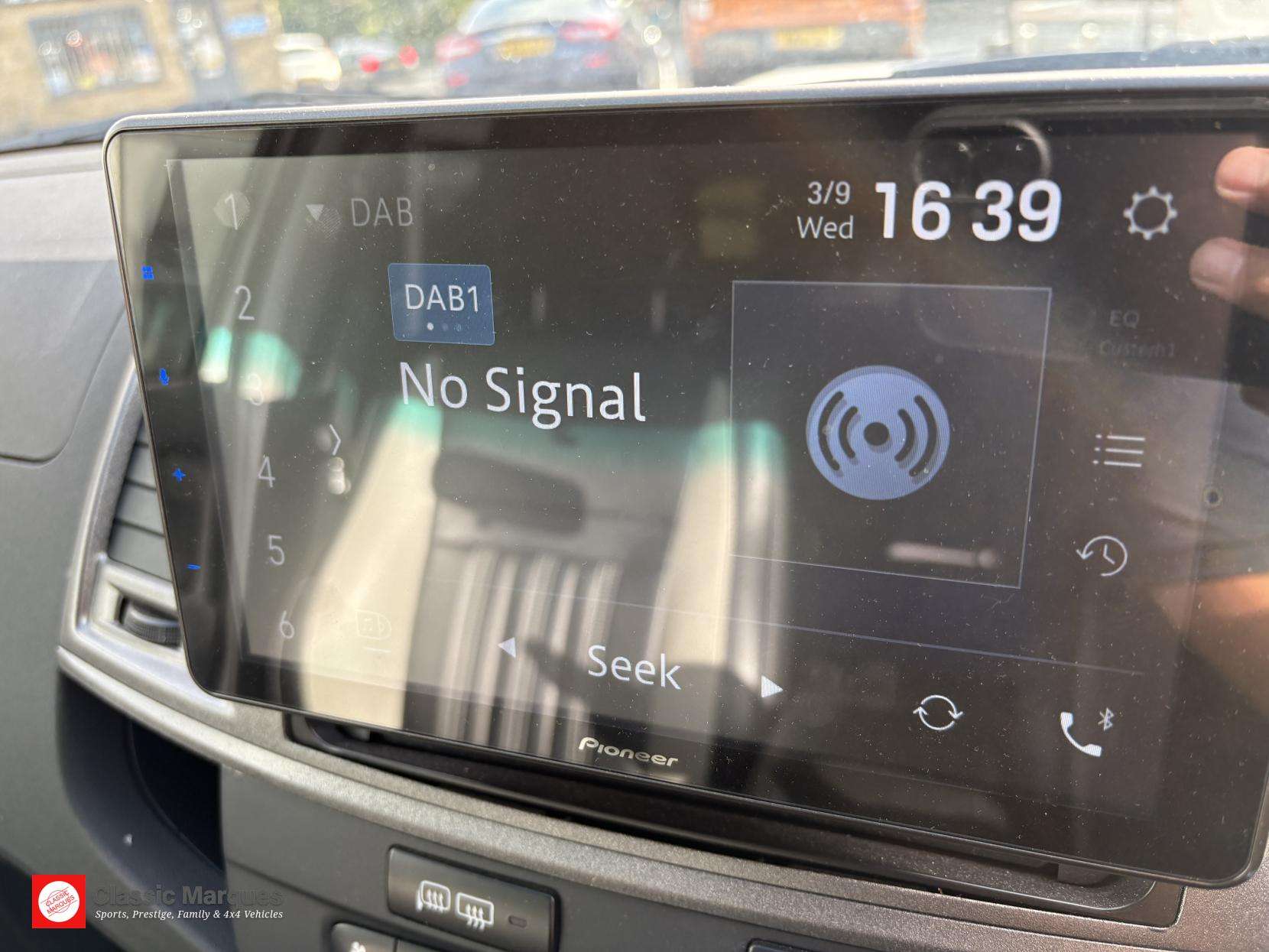 2015 TOYOTA HILUX 2015 TOYOTA HILUX