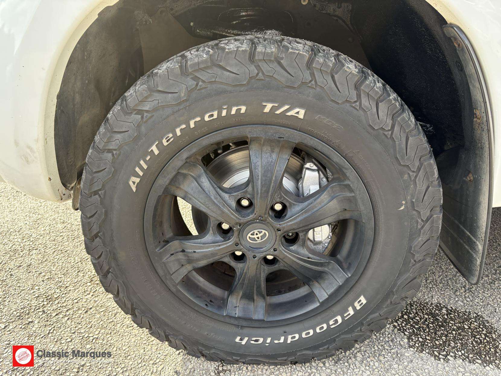 2015 TOYOTA HILUX 2015 TOYOTA HILUX