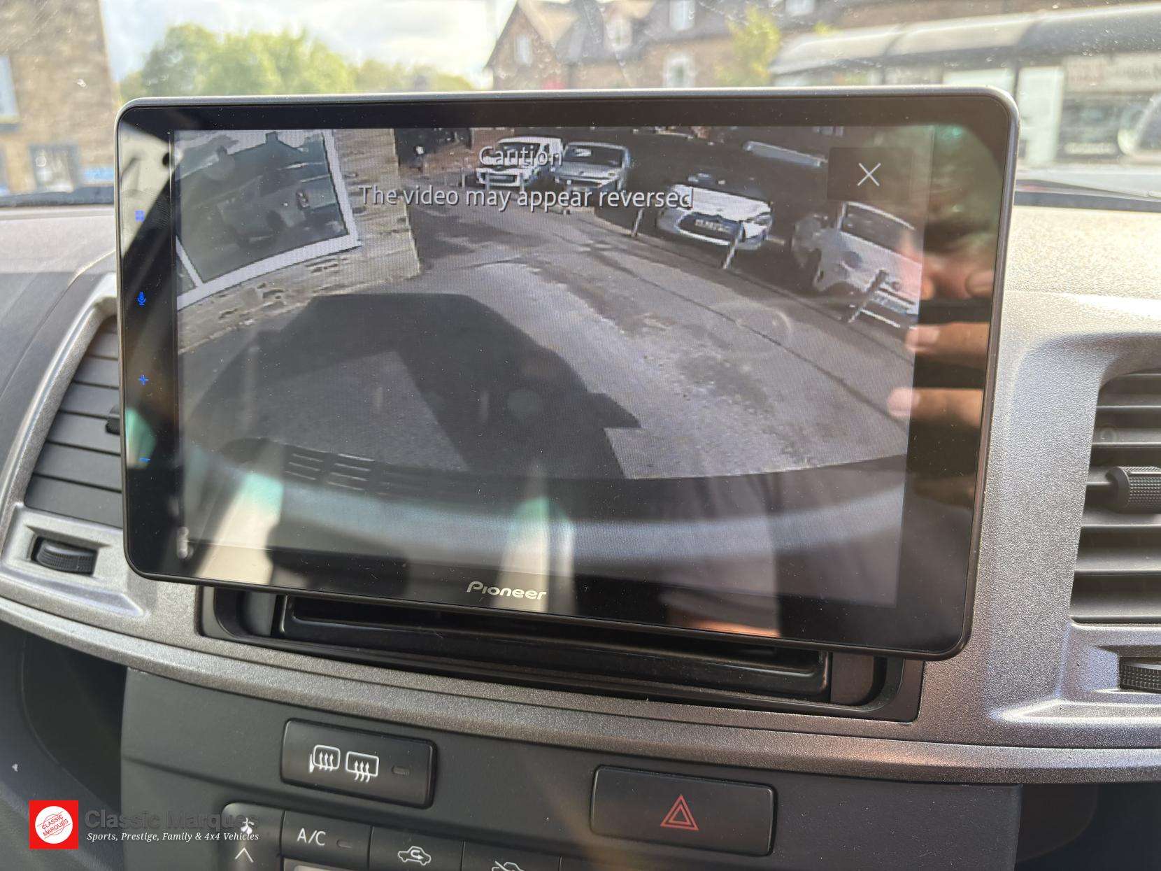 2015 TOYOTA HILUX 2015 TOYOTA HILUX