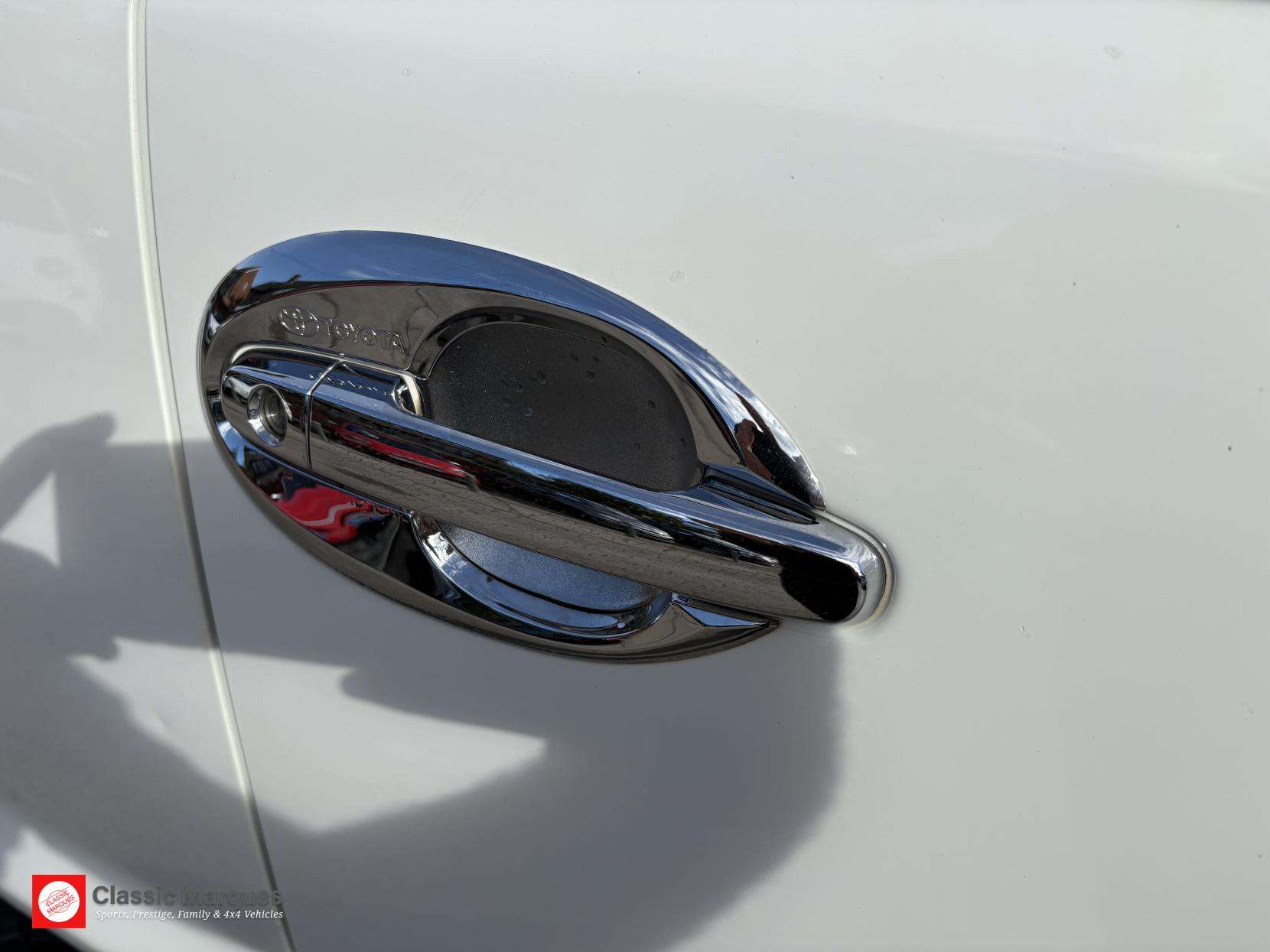 2015 TOYOTA HILUX 2015 TOYOTA HILUX