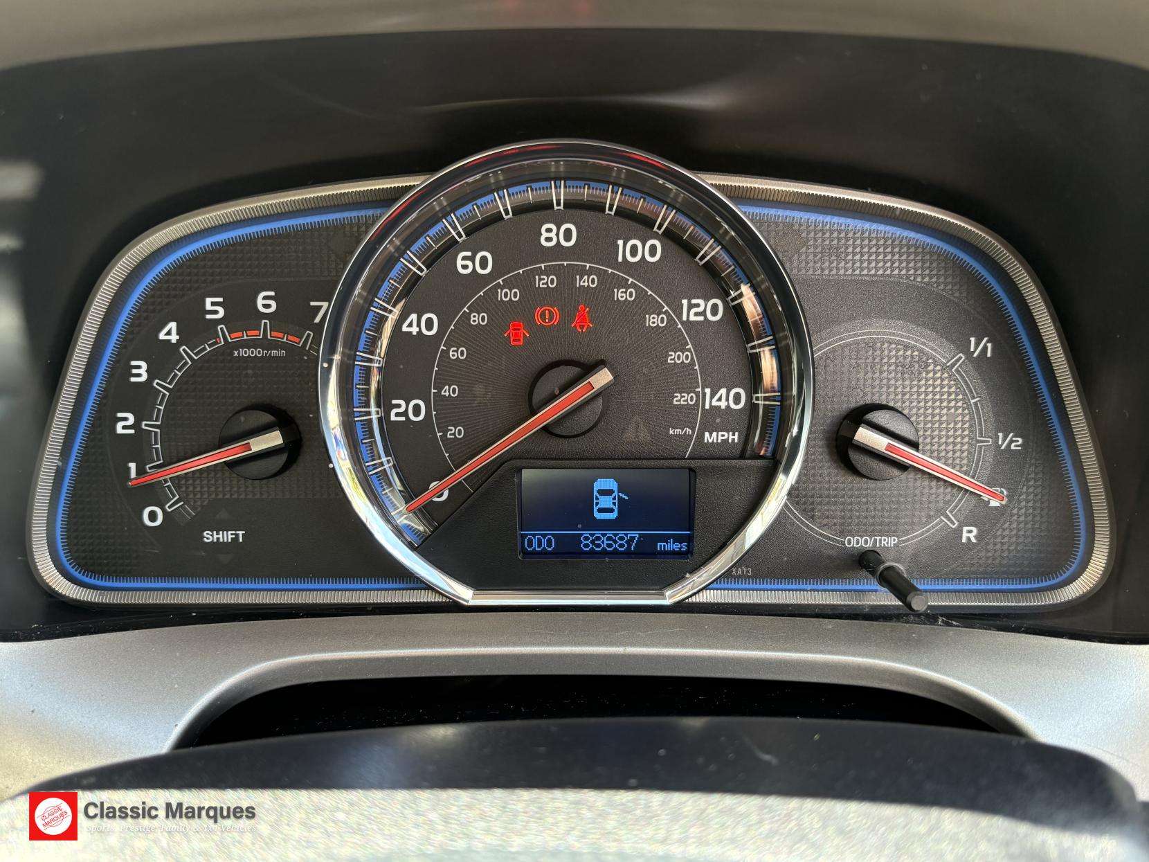 2014 TOYOTA RAV4 2014 TOYOTA RAV4