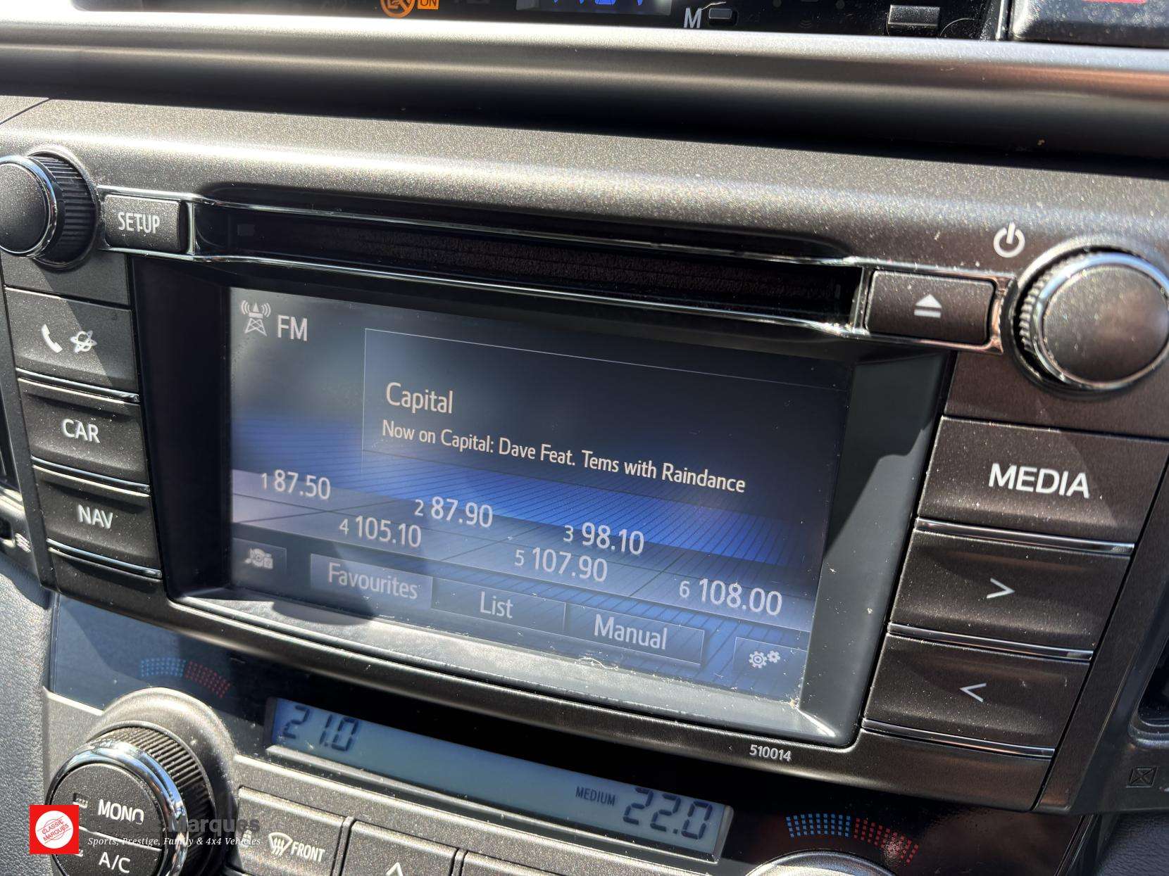 2014 TOYOTA RAV4 2014 TOYOTA RAV4