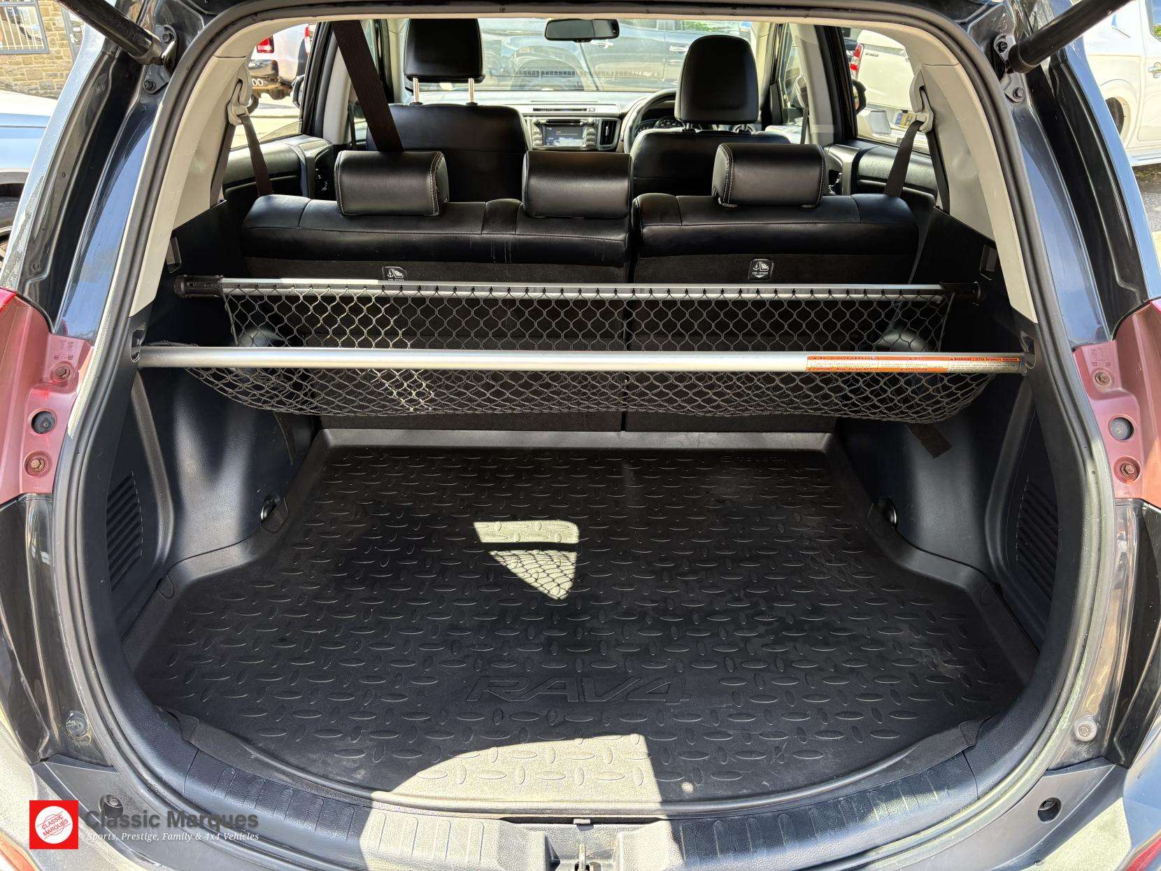 2014 TOYOTA RAV4 2014 TOYOTA RAV4
