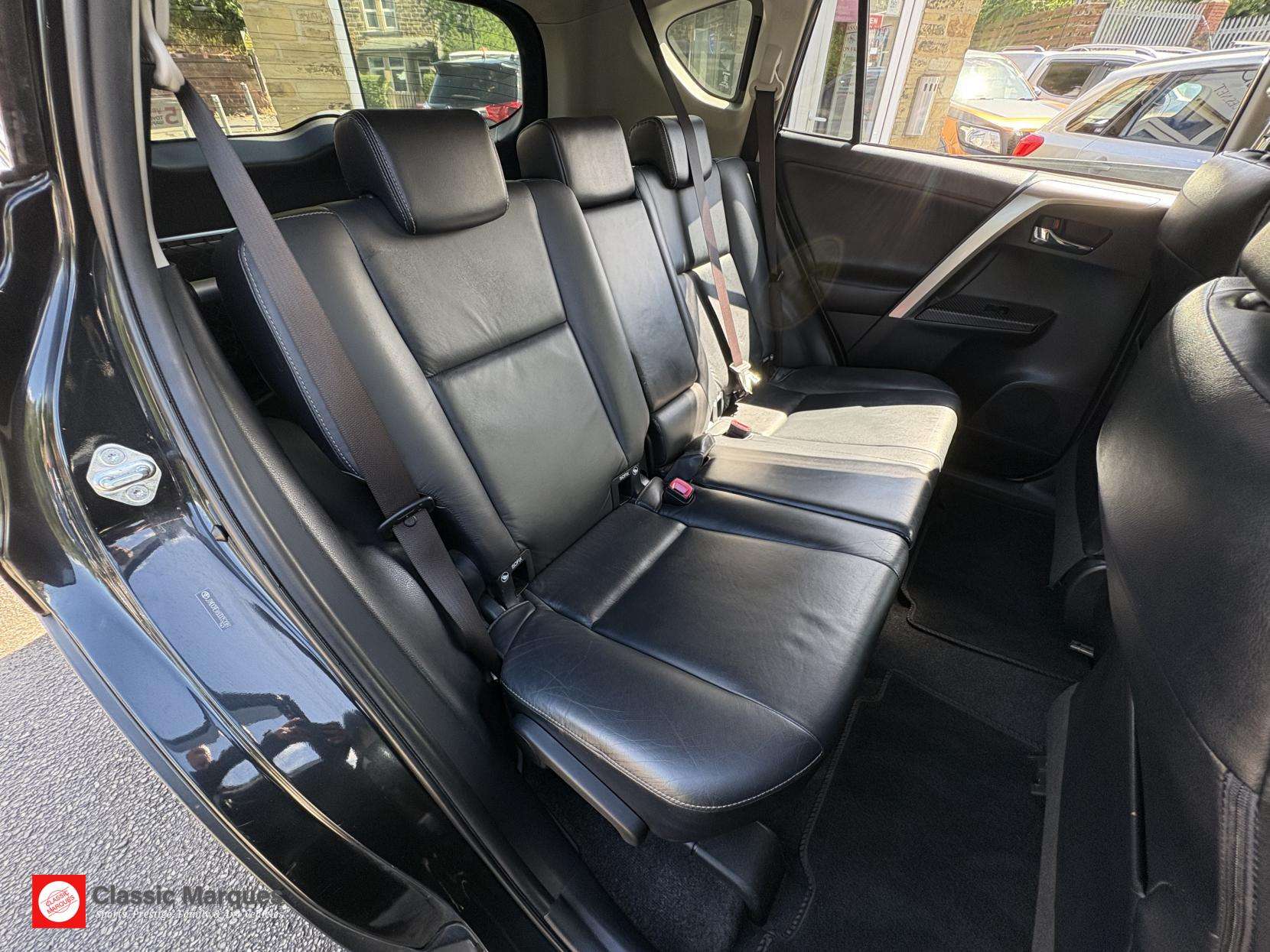 2014 TOYOTA RAV4 2014 TOYOTA RAV4