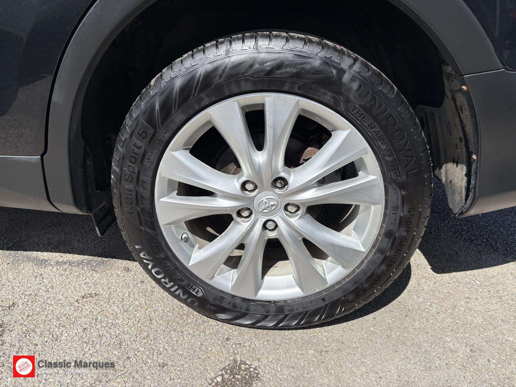 2014 TOYOTA RAV4 2014 TOYOTA RAV4