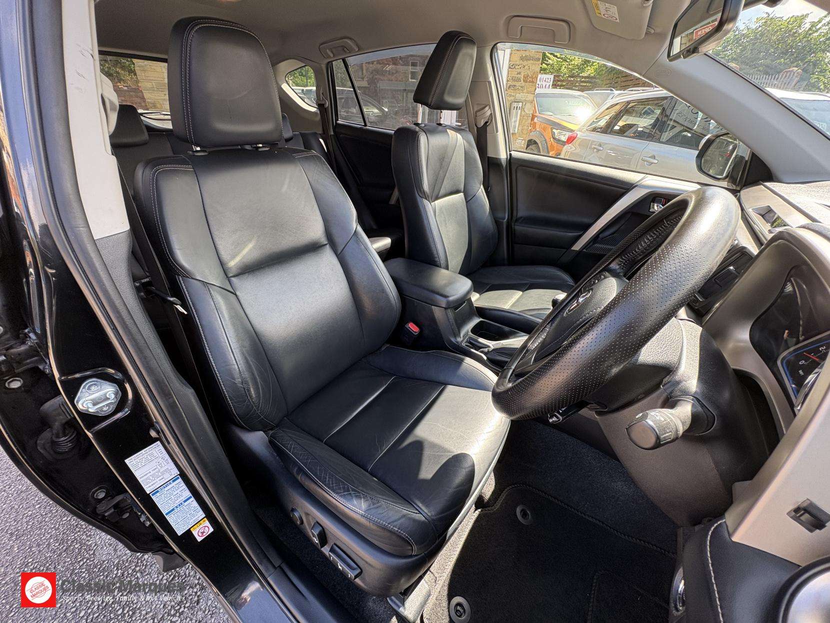 2014 TOYOTA RAV4 2014 TOYOTA RAV4