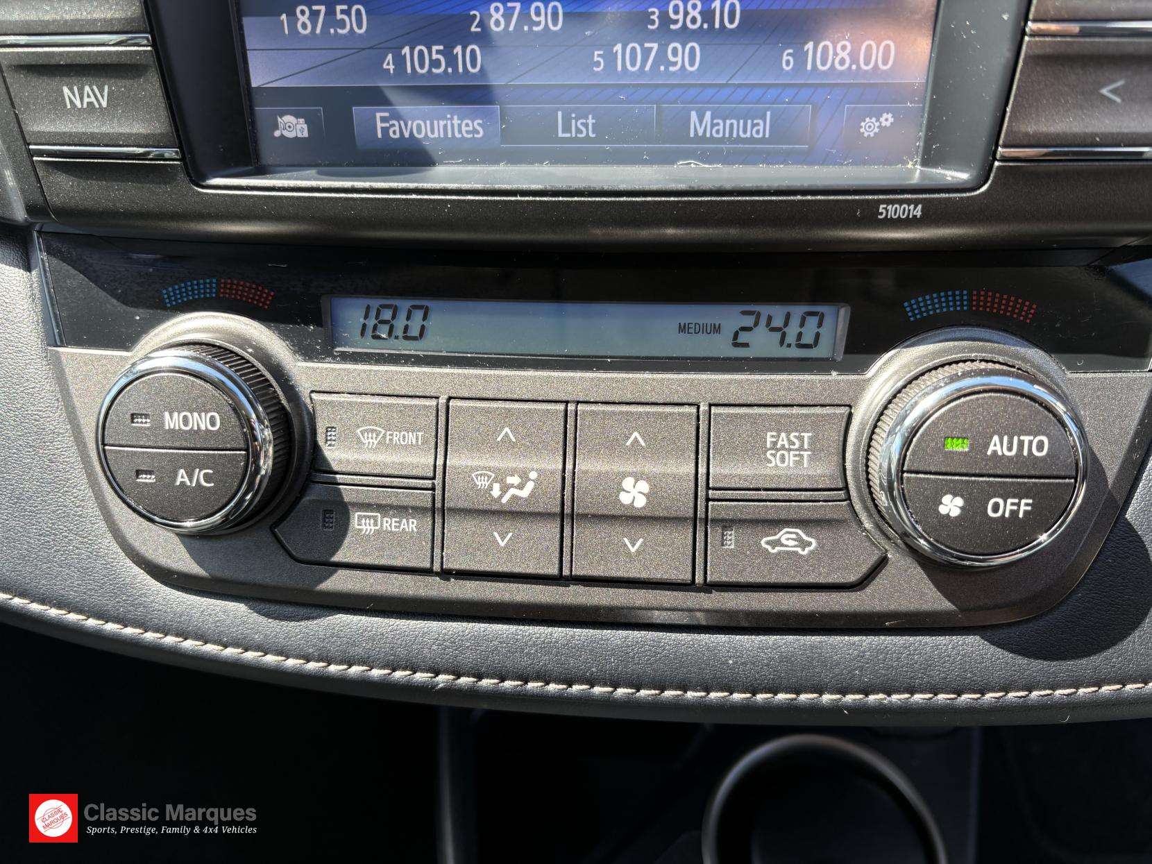 2014 TOYOTA RAV4 2014 TOYOTA RAV4