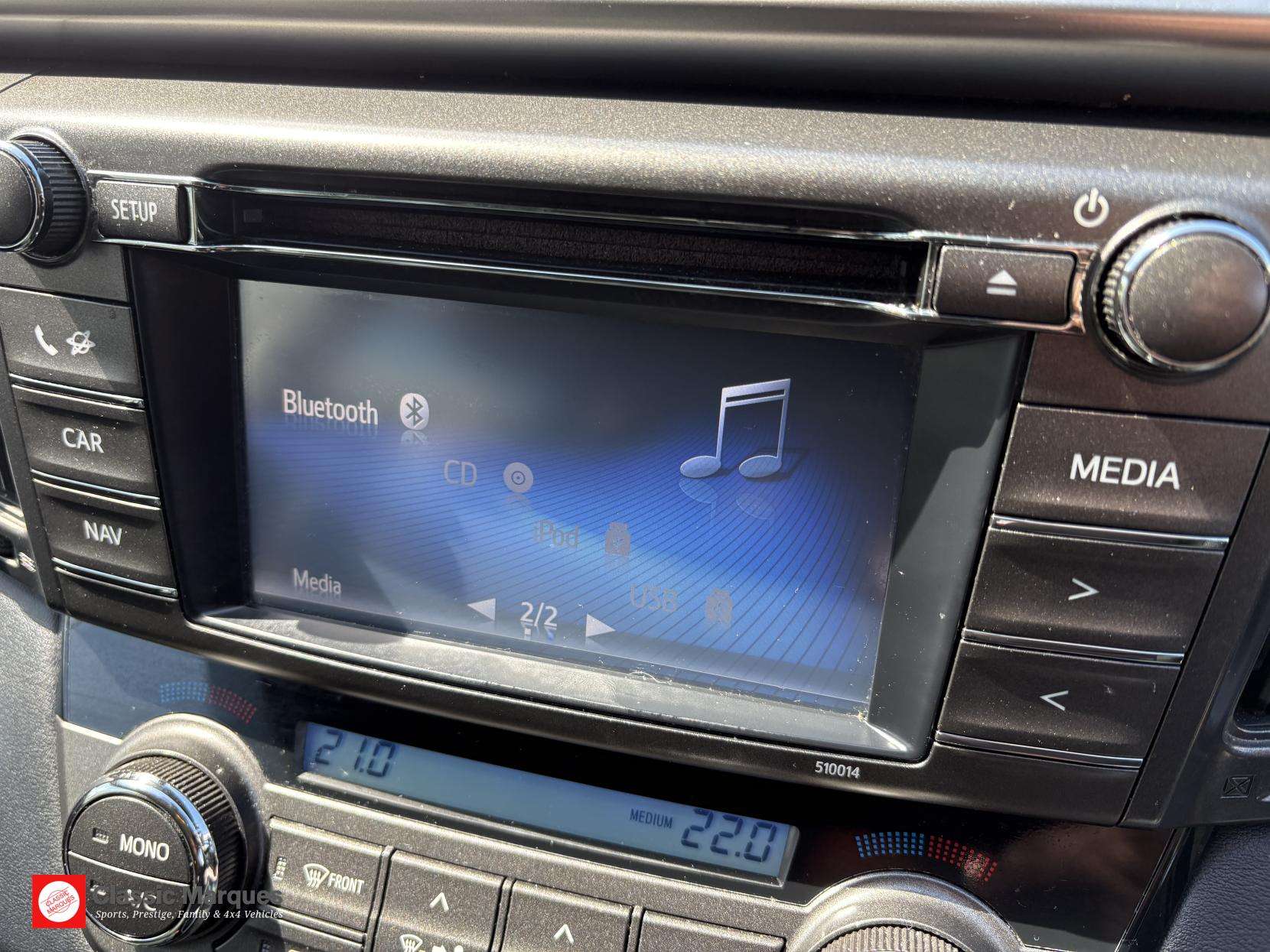 2014 TOYOTA RAV4 2014 TOYOTA RAV4