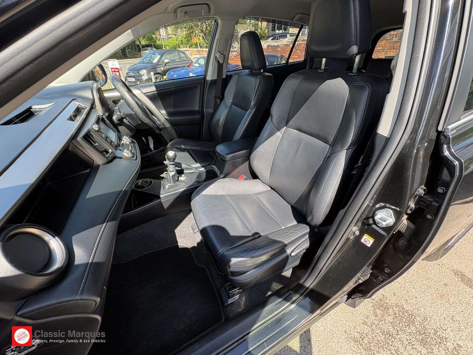 2014 TOYOTA RAV4 2014 TOYOTA RAV4