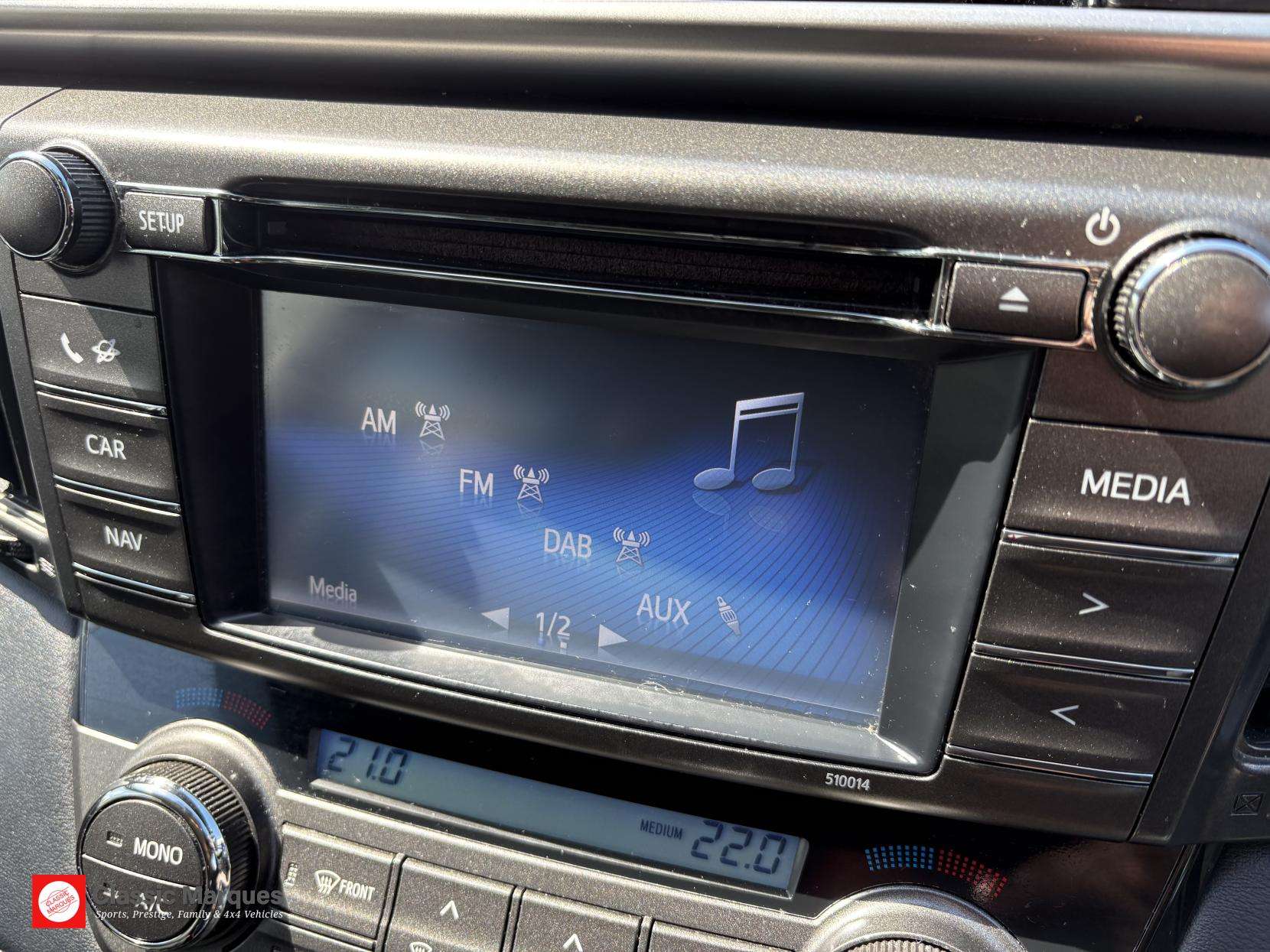 2014 TOYOTA RAV4 2014 TOYOTA RAV4