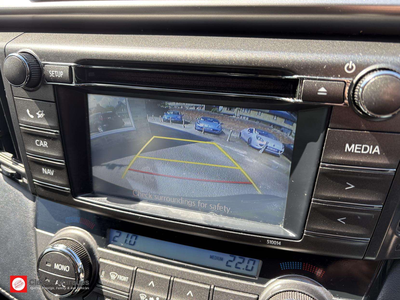 2014 TOYOTA RAV4 2014 TOYOTA RAV4