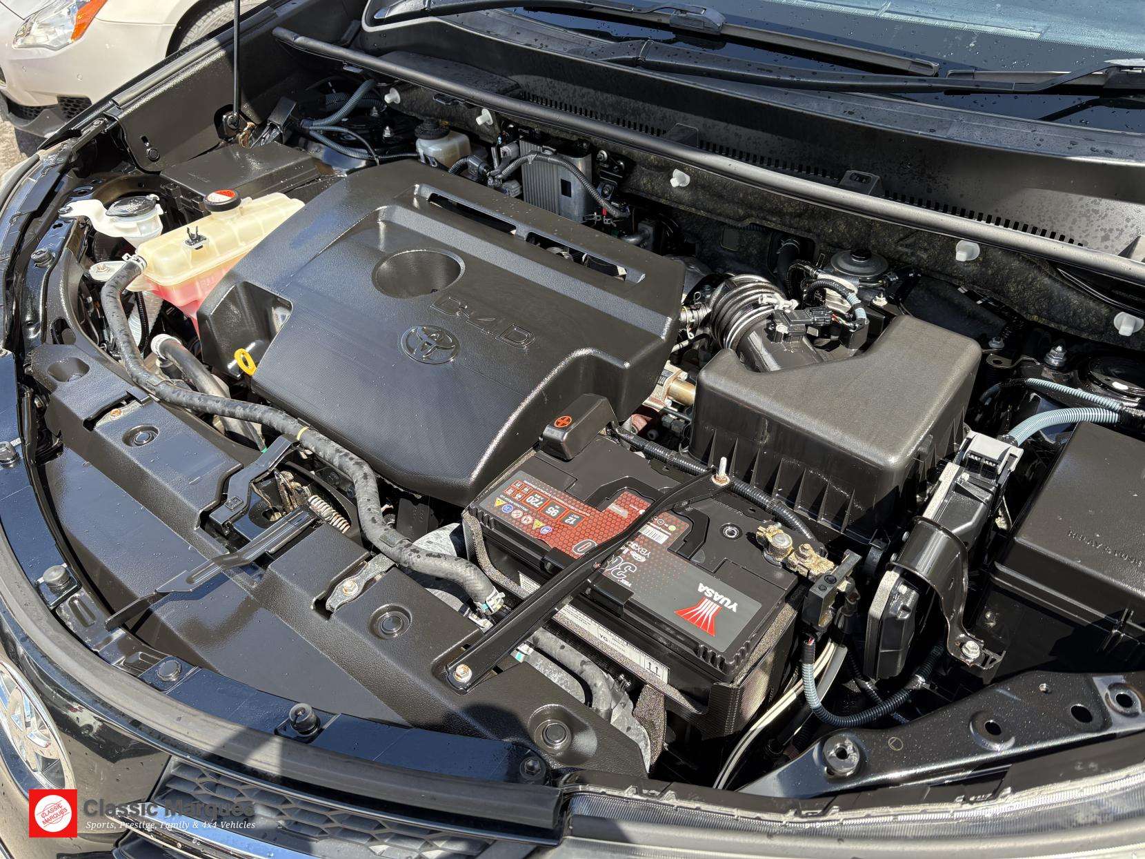 2014 TOYOTA RAV4 2014 TOYOTA RAV4