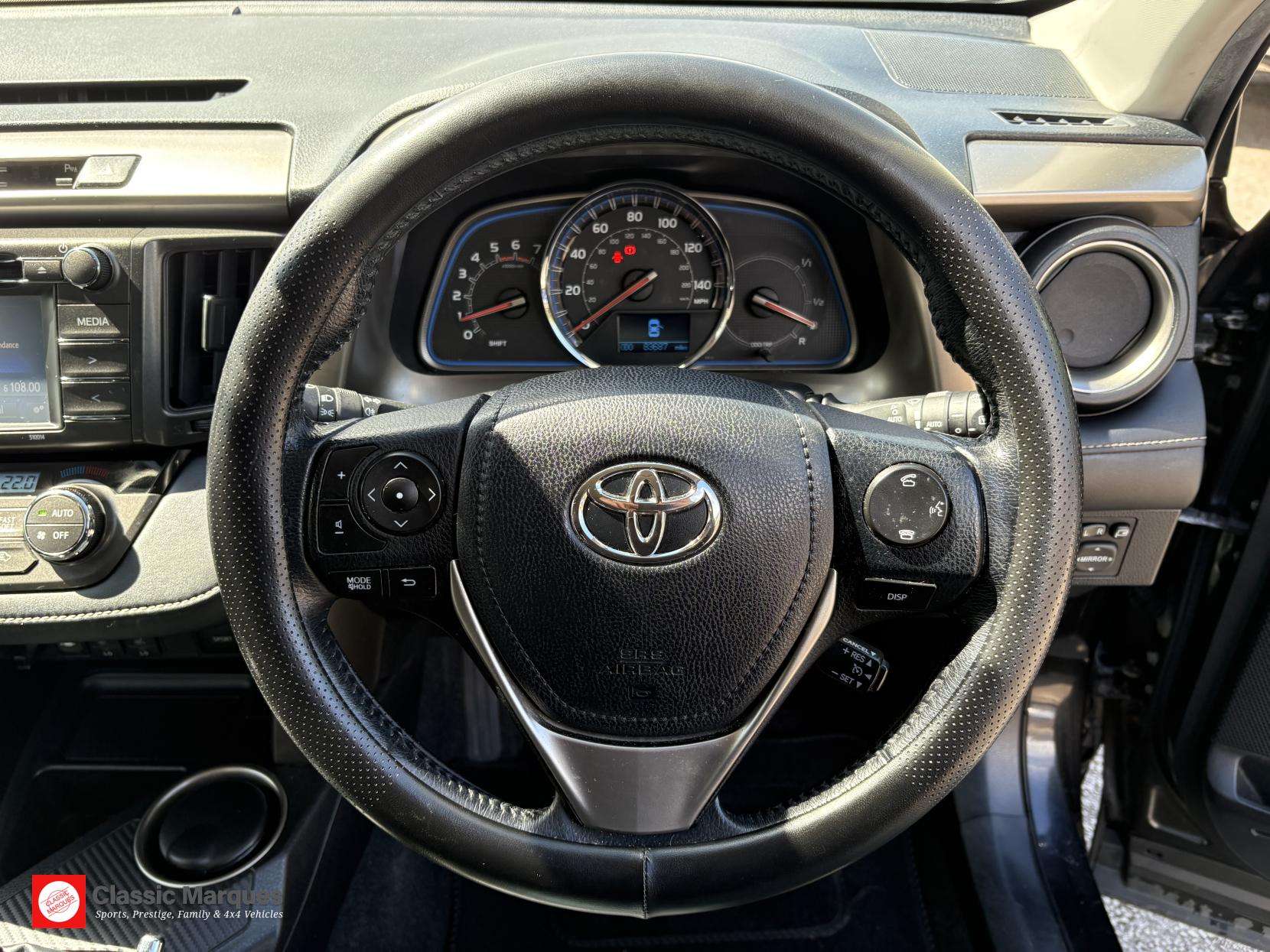 2014 TOYOTA RAV4 2014 TOYOTA RAV4