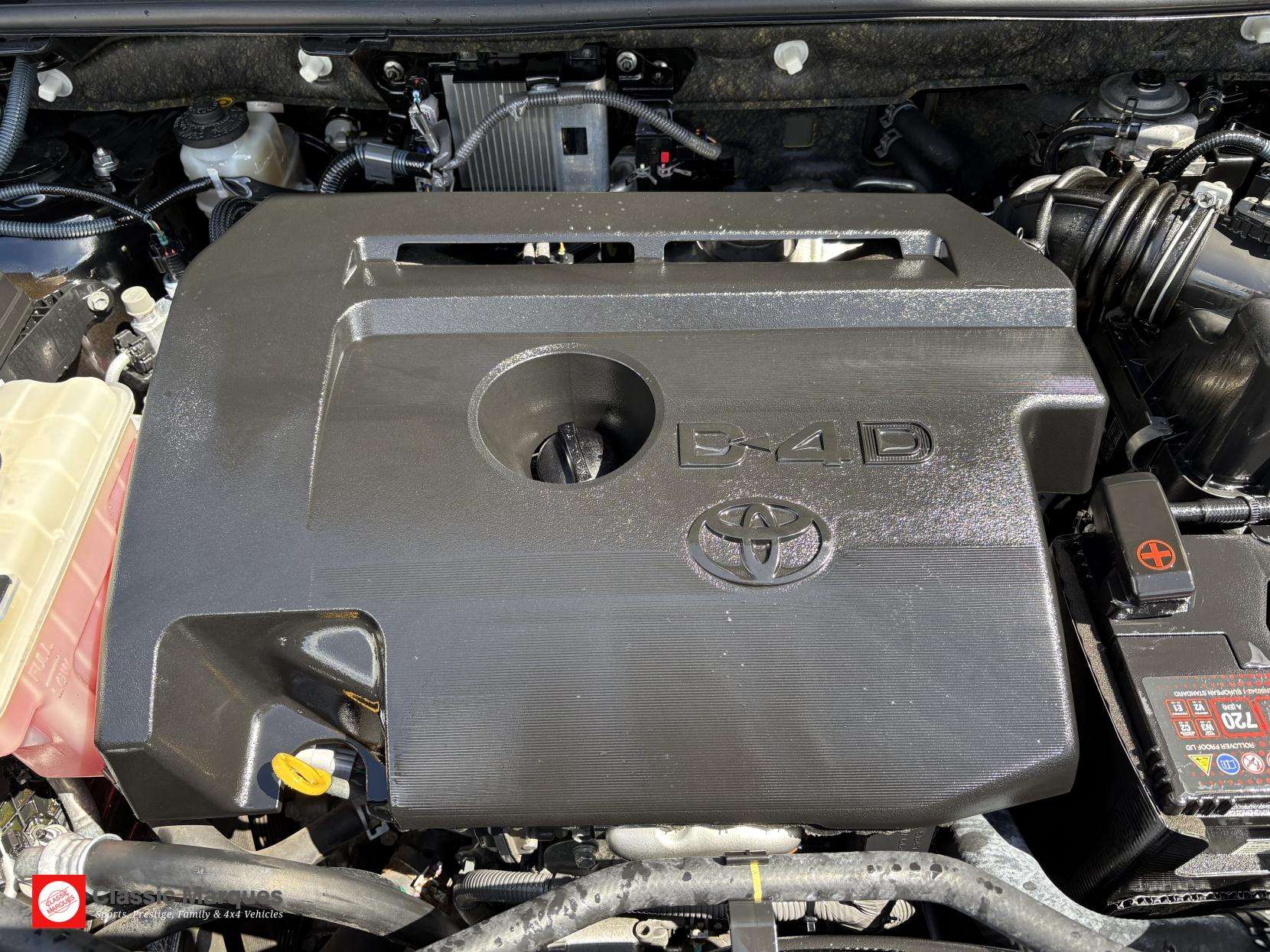 2014 TOYOTA RAV4 2014 TOYOTA RAV4