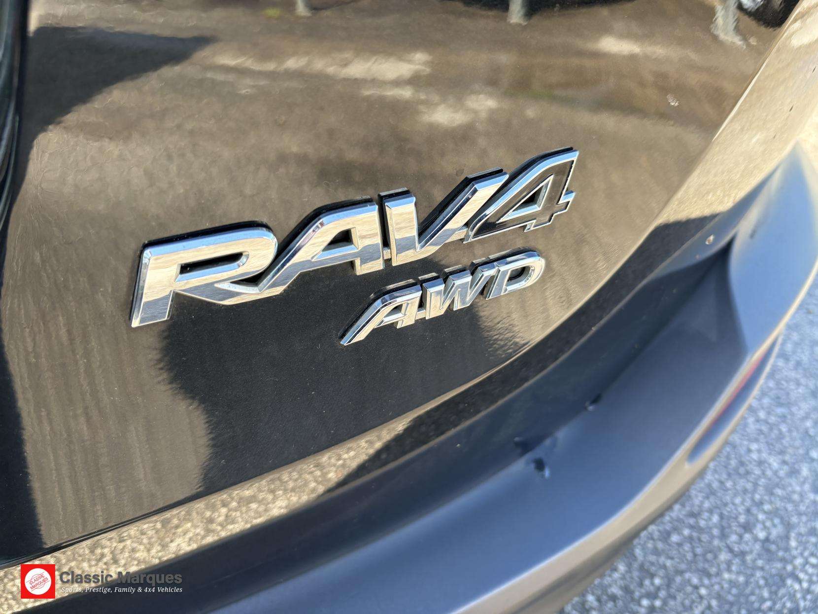2014 TOYOTA RAV4 2014 TOYOTA RAV4
