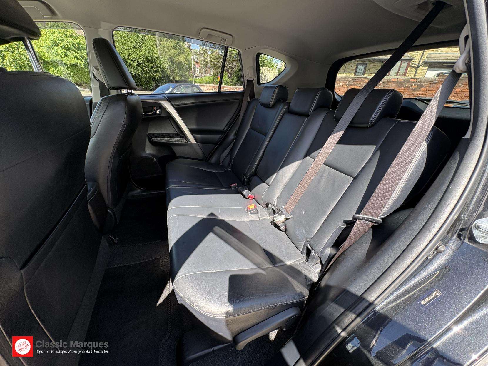 2014 TOYOTA RAV4 2014 TOYOTA RAV4