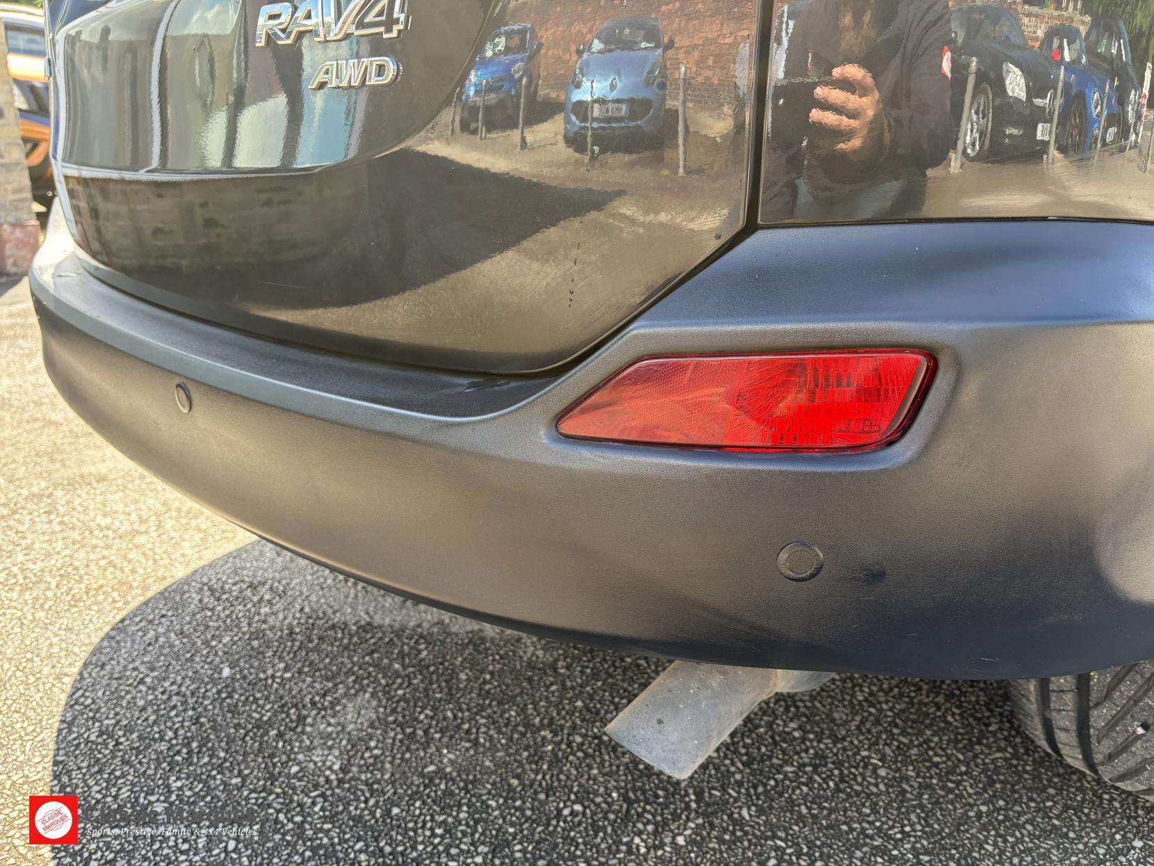 2014 TOYOTA RAV4 2014 TOYOTA RAV4