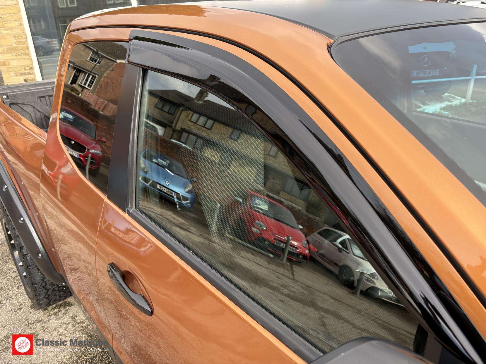 2016 NISSAN NAVARA 2016 NISSAN NAVARA