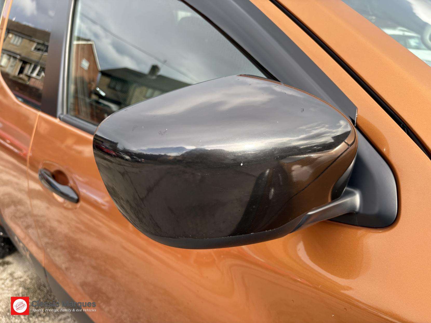 2016 NISSAN NAVARA 2016 NISSAN NAVARA