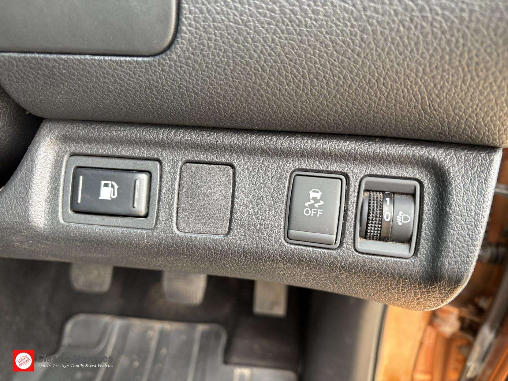 2016 NISSAN NAVARA 2016 NISSAN NAVARA