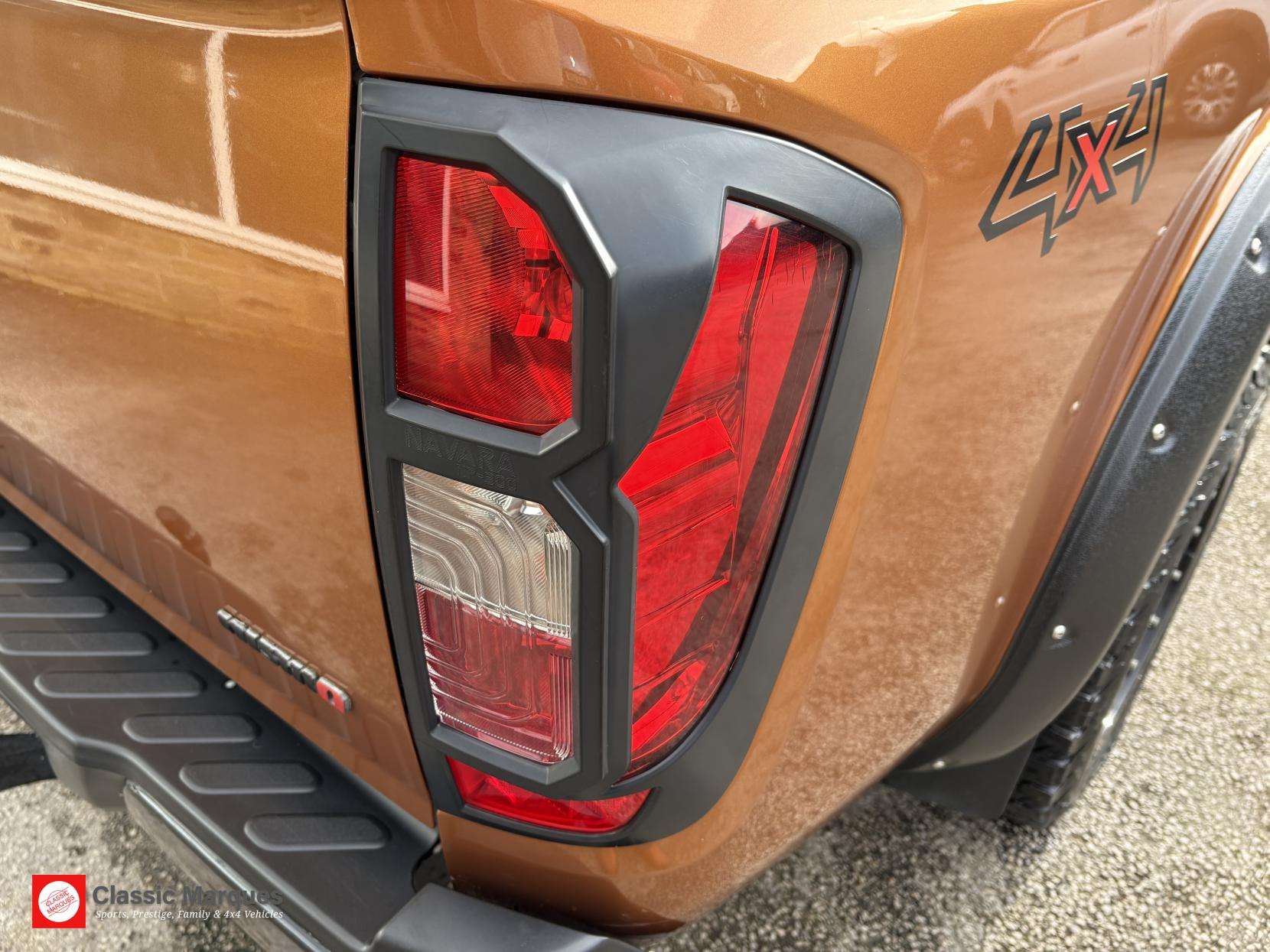 2016 NISSAN NAVARA 2016 NISSAN NAVARA