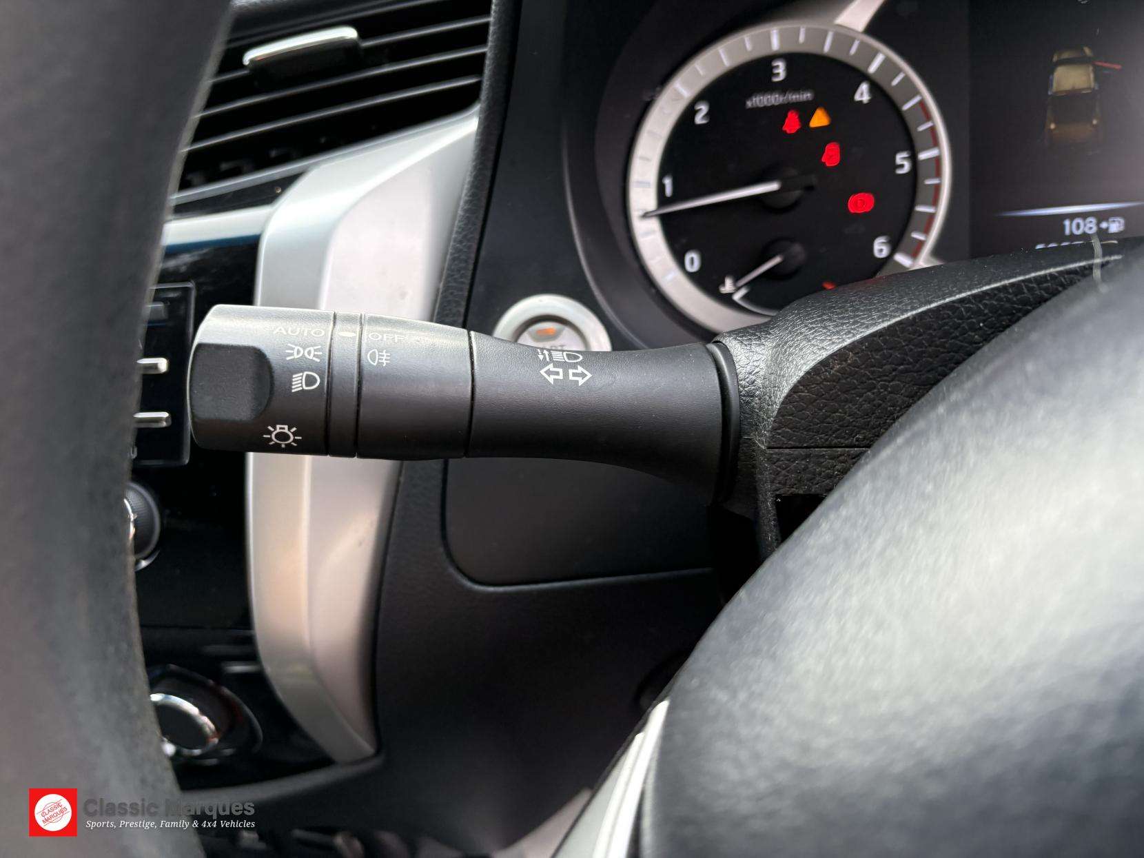 2016 NISSAN NAVARA 2016 NISSAN NAVARA