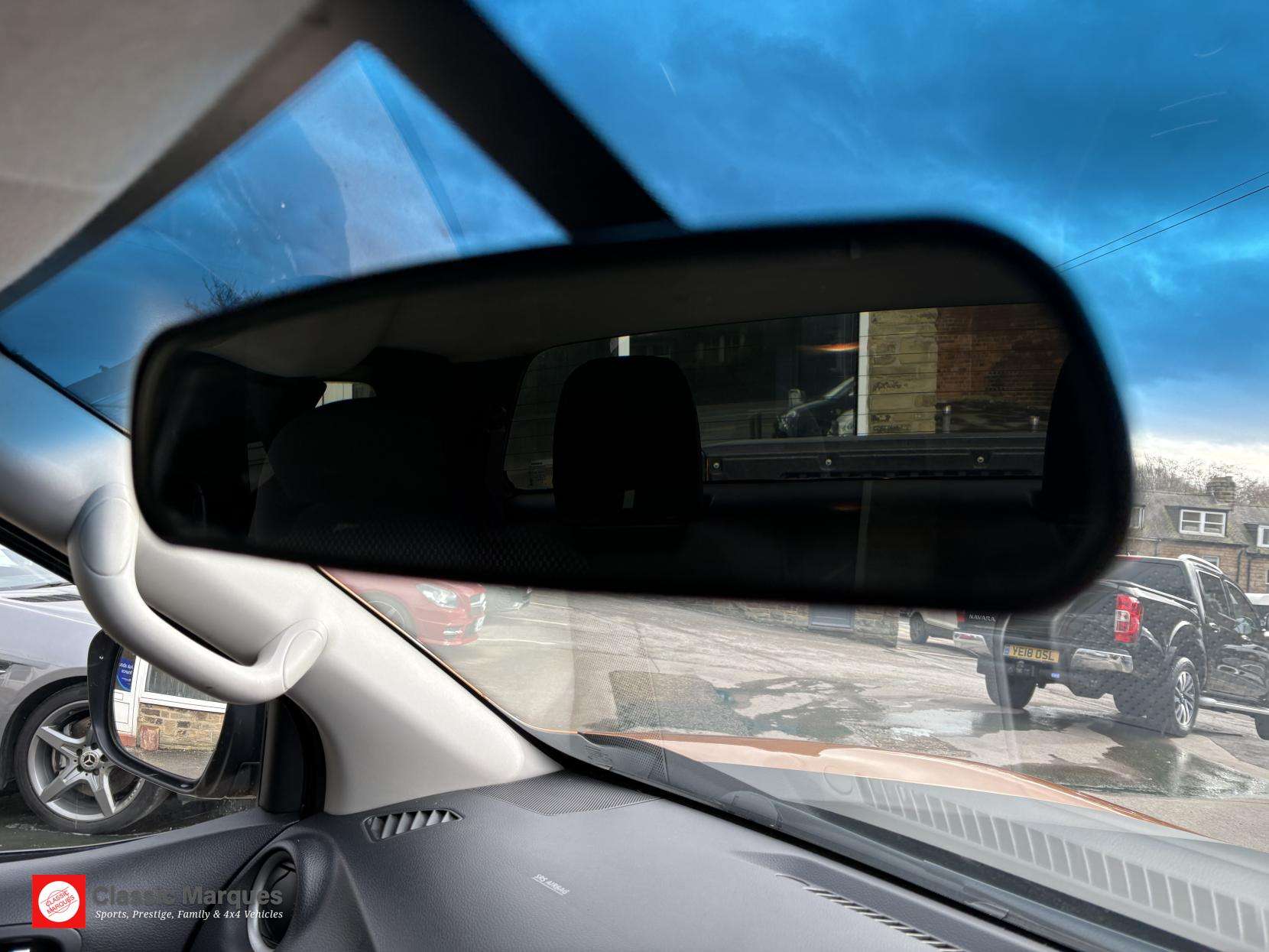 2016 NISSAN NAVARA 2016 NISSAN NAVARA