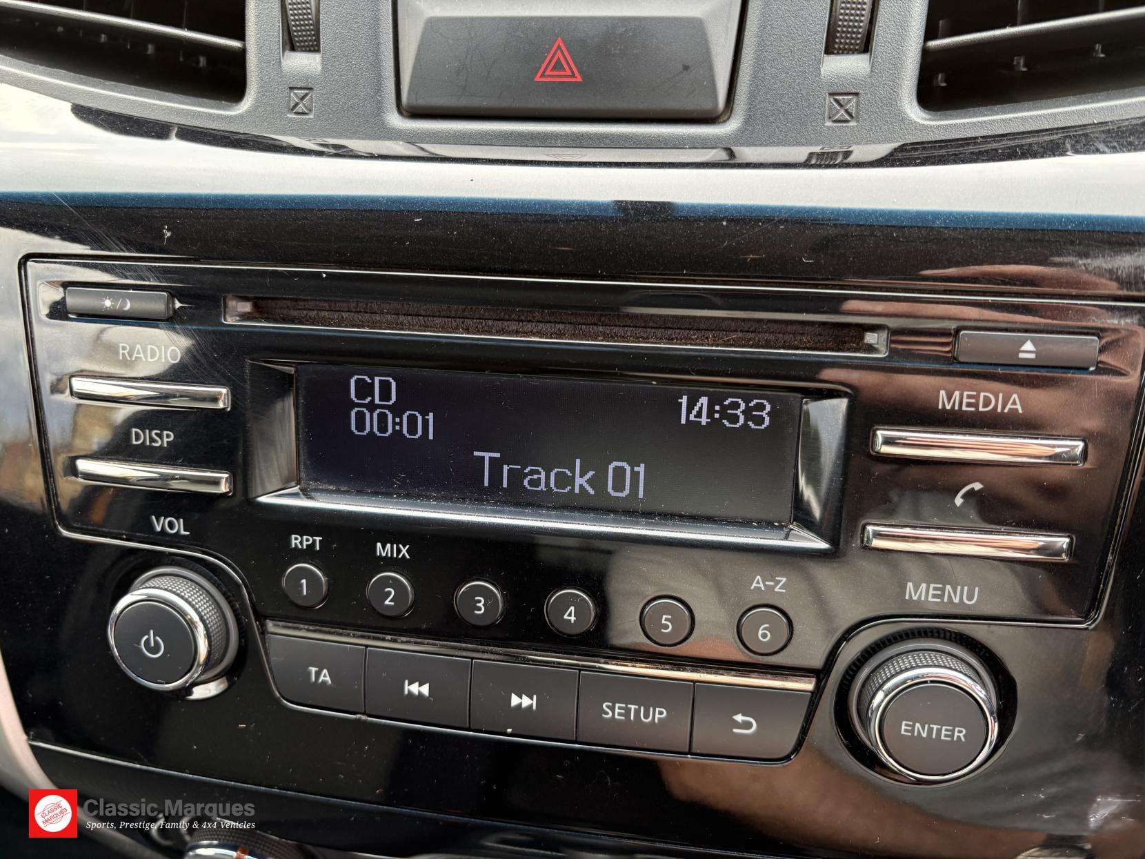 2016 NISSAN NAVARA 2016 NISSAN NAVARA