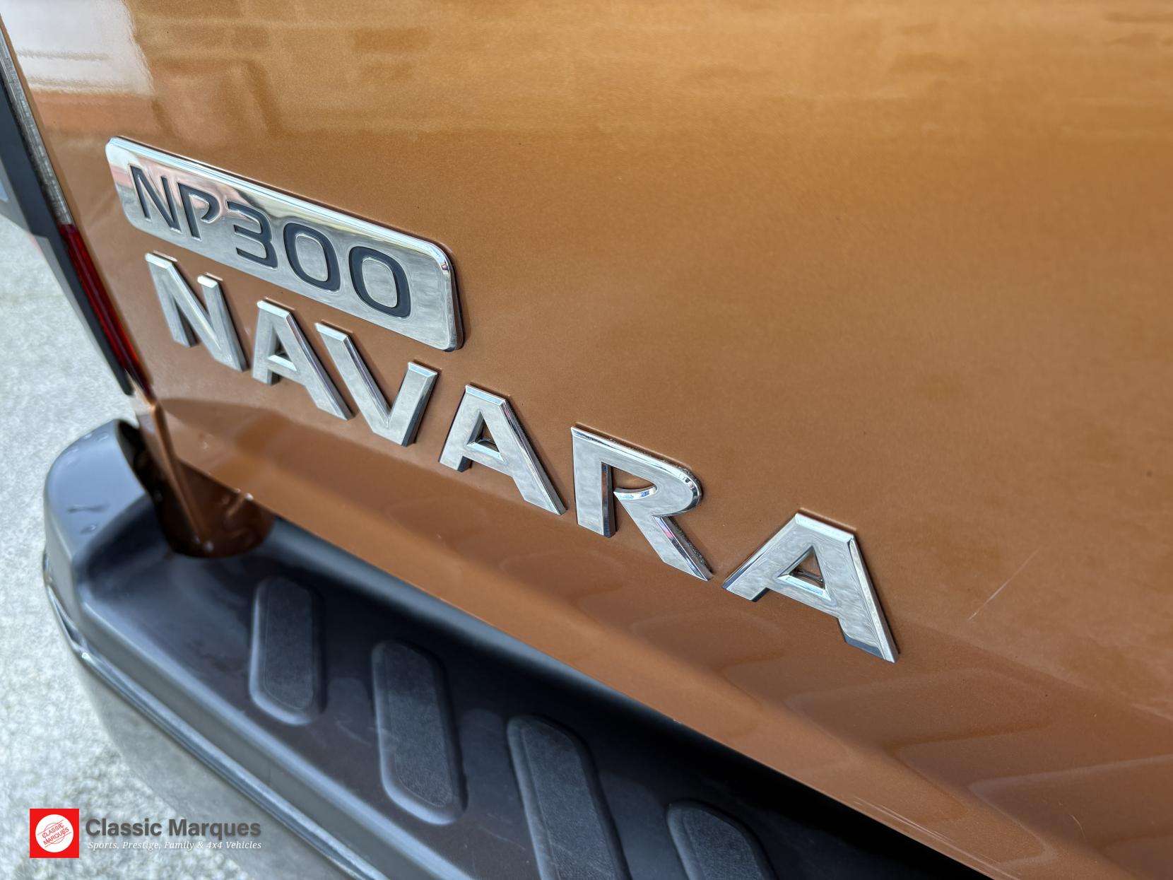 2016 NISSAN NAVARA 2016 NISSAN NAVARA