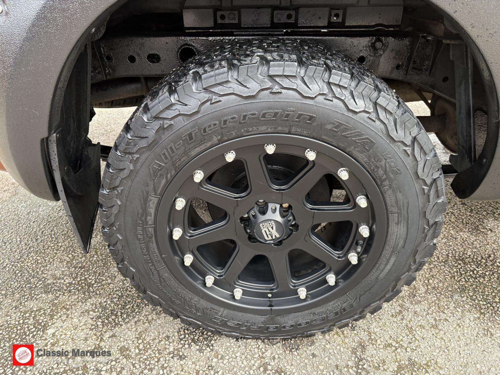 2016 NISSAN NAVARA 2016 NISSAN NAVARA