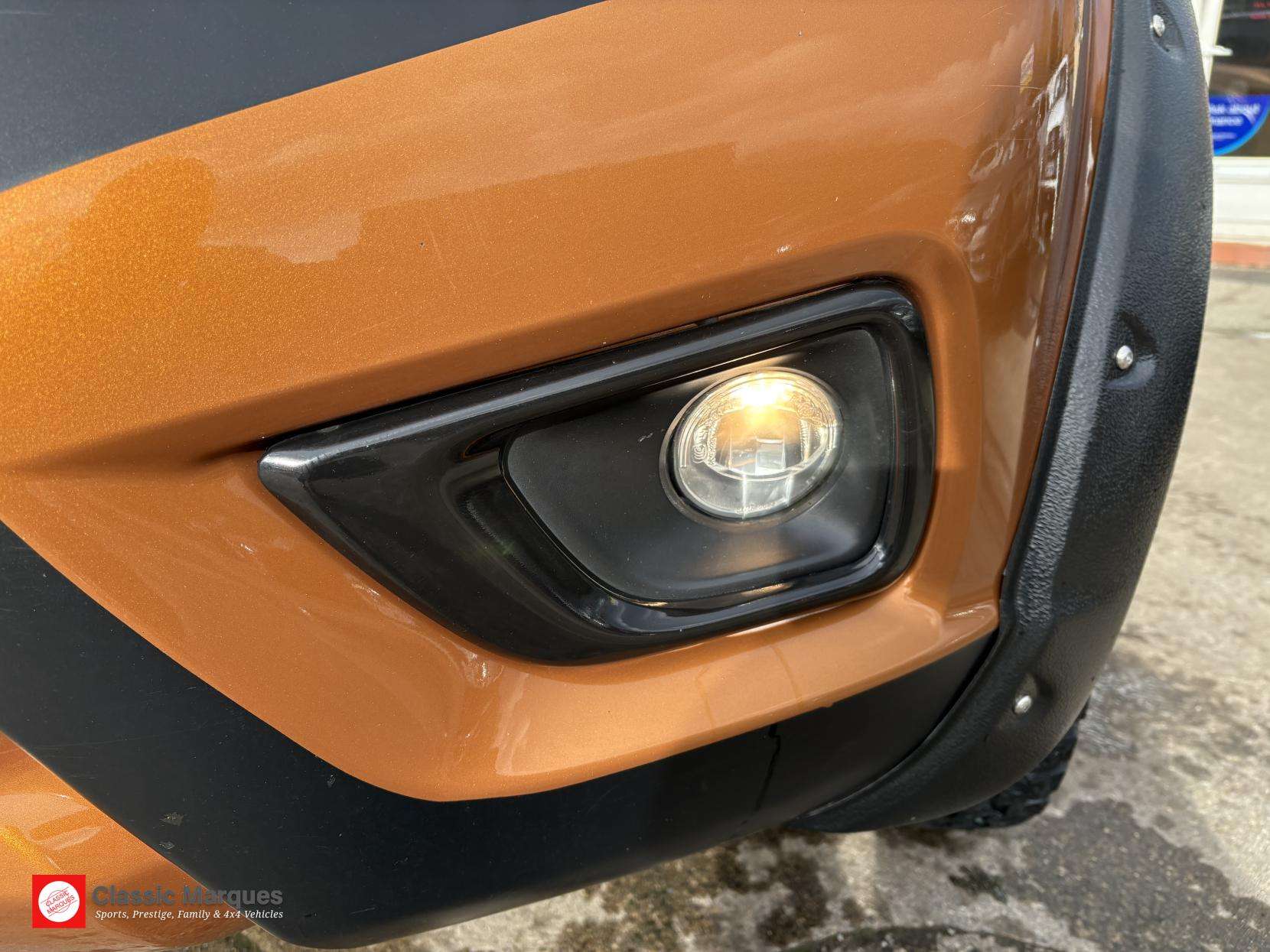 2016 NISSAN NAVARA 2016 NISSAN NAVARA