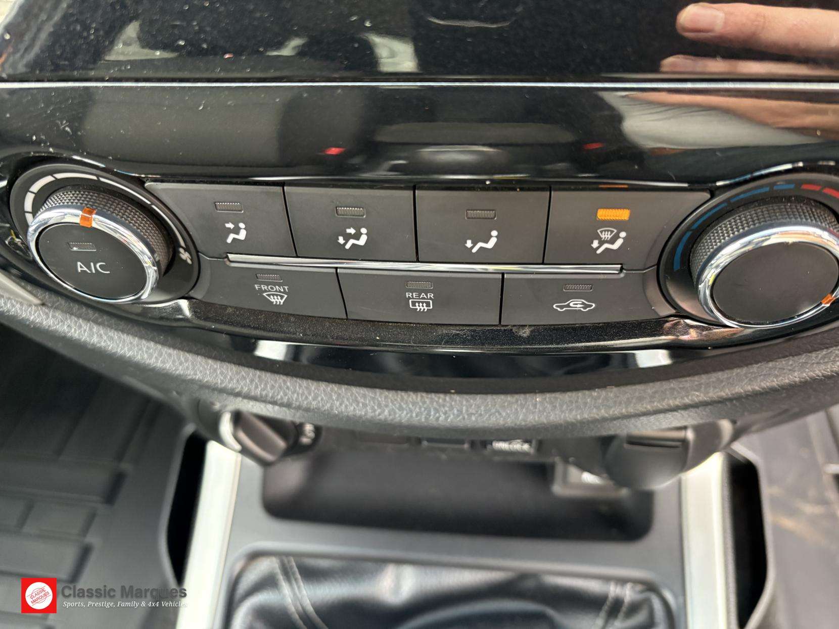 2016 NISSAN NAVARA 2016 NISSAN NAVARA