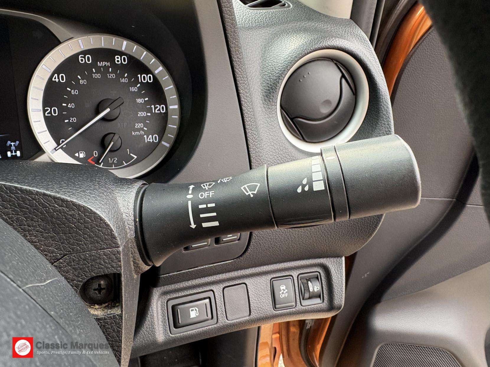 2016 NISSAN NAVARA 2016 NISSAN NAVARA